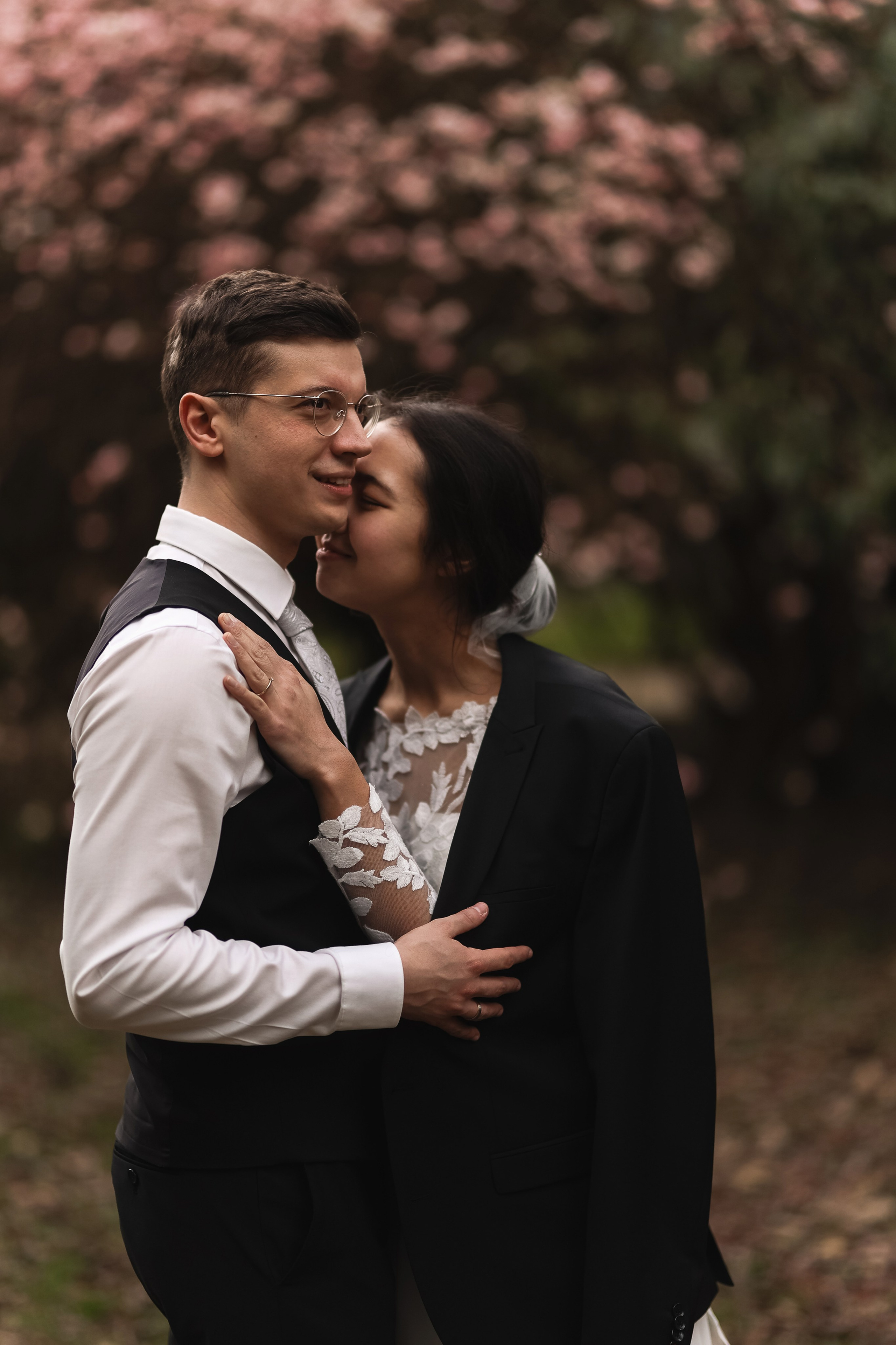 After Wedding Shooting – Traumhafte Hochzeitsfotos nach dem großen Tag | Albina Vaniyants. Professionelle Familienfotografie, Kinderfotografie und Portraitfotografie in Linz, Oberösterreich - Albina Vaniyants, Fotografin aus OÖ