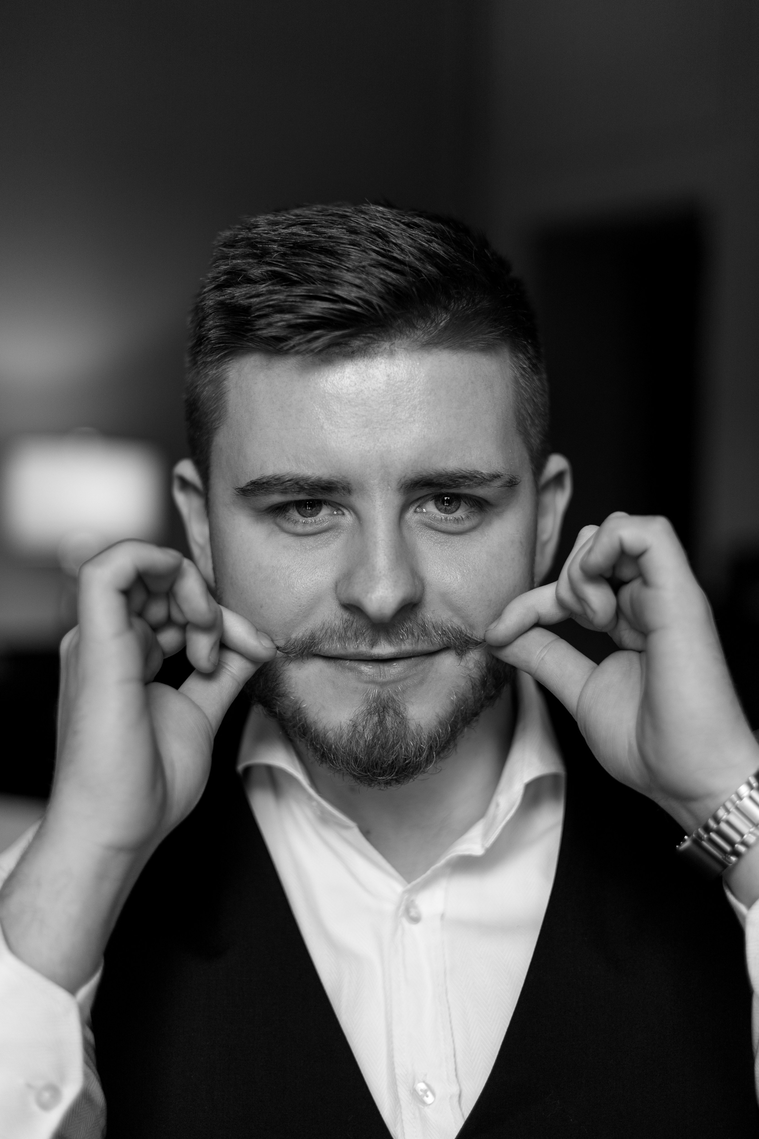 Дар’я & Руслан. Весільний та сімейний фотограф Одеса