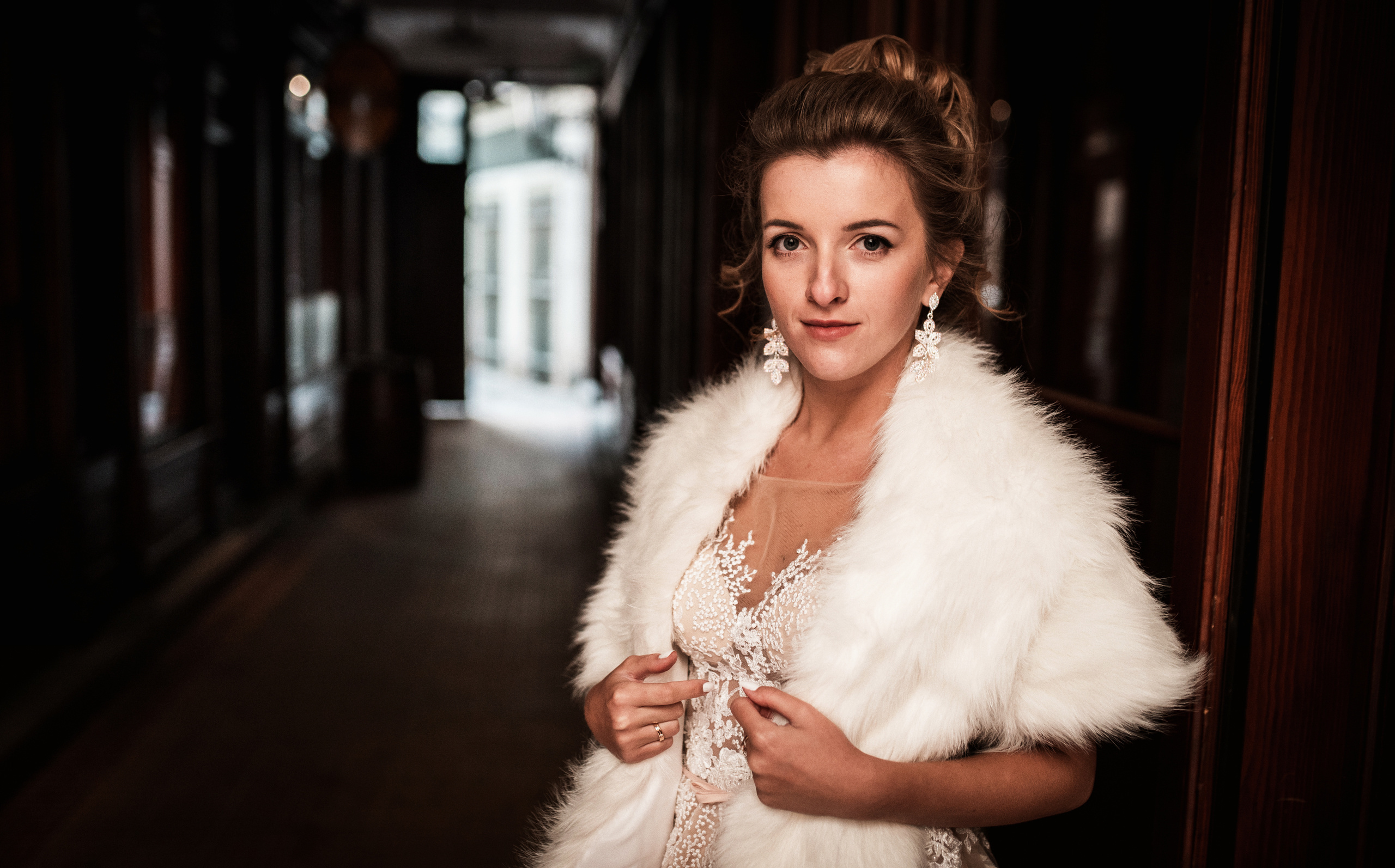 Svatby. Fotogaf v Praze Dmitriy Lisniak