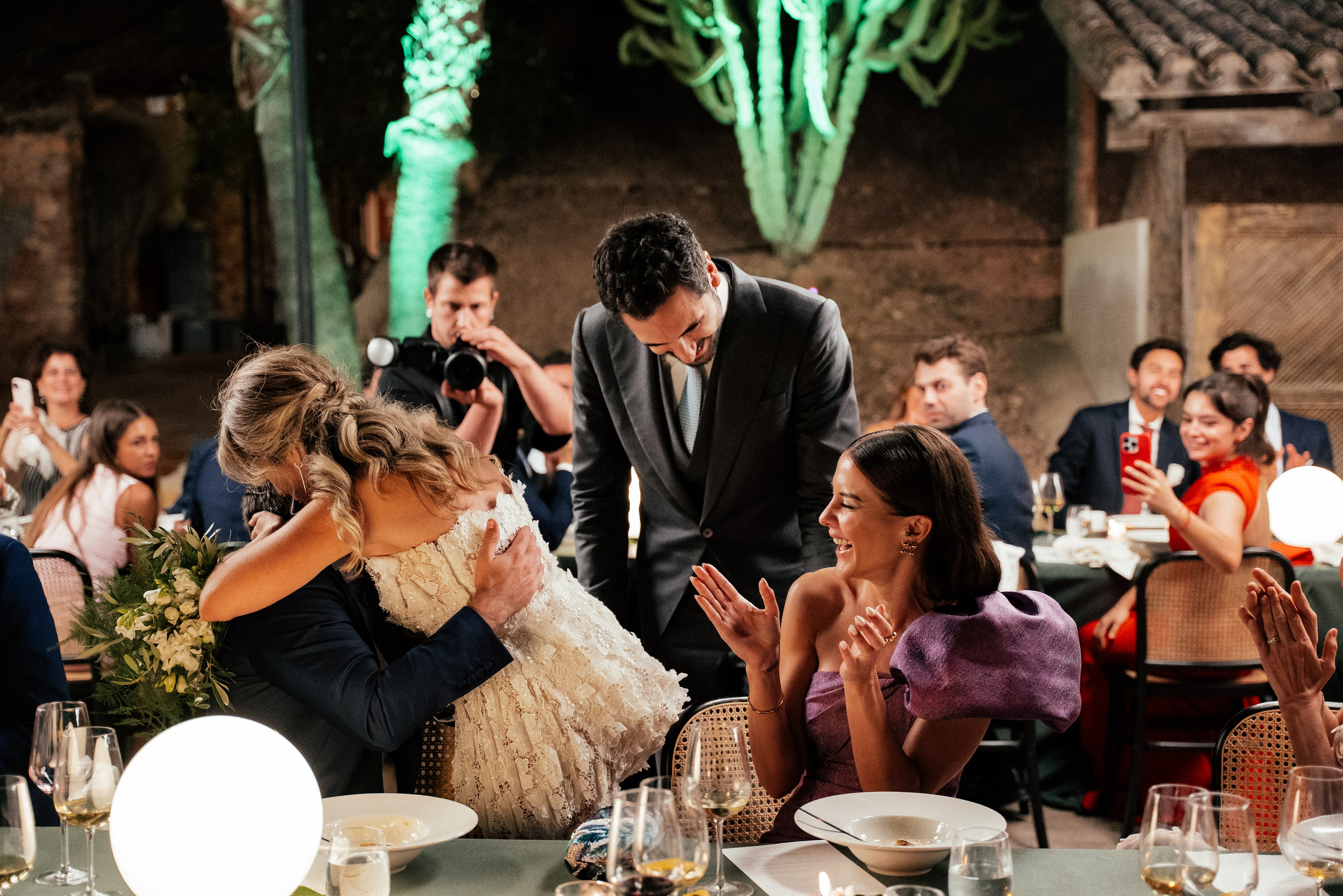 Gonzalo & Maria (Murcia)