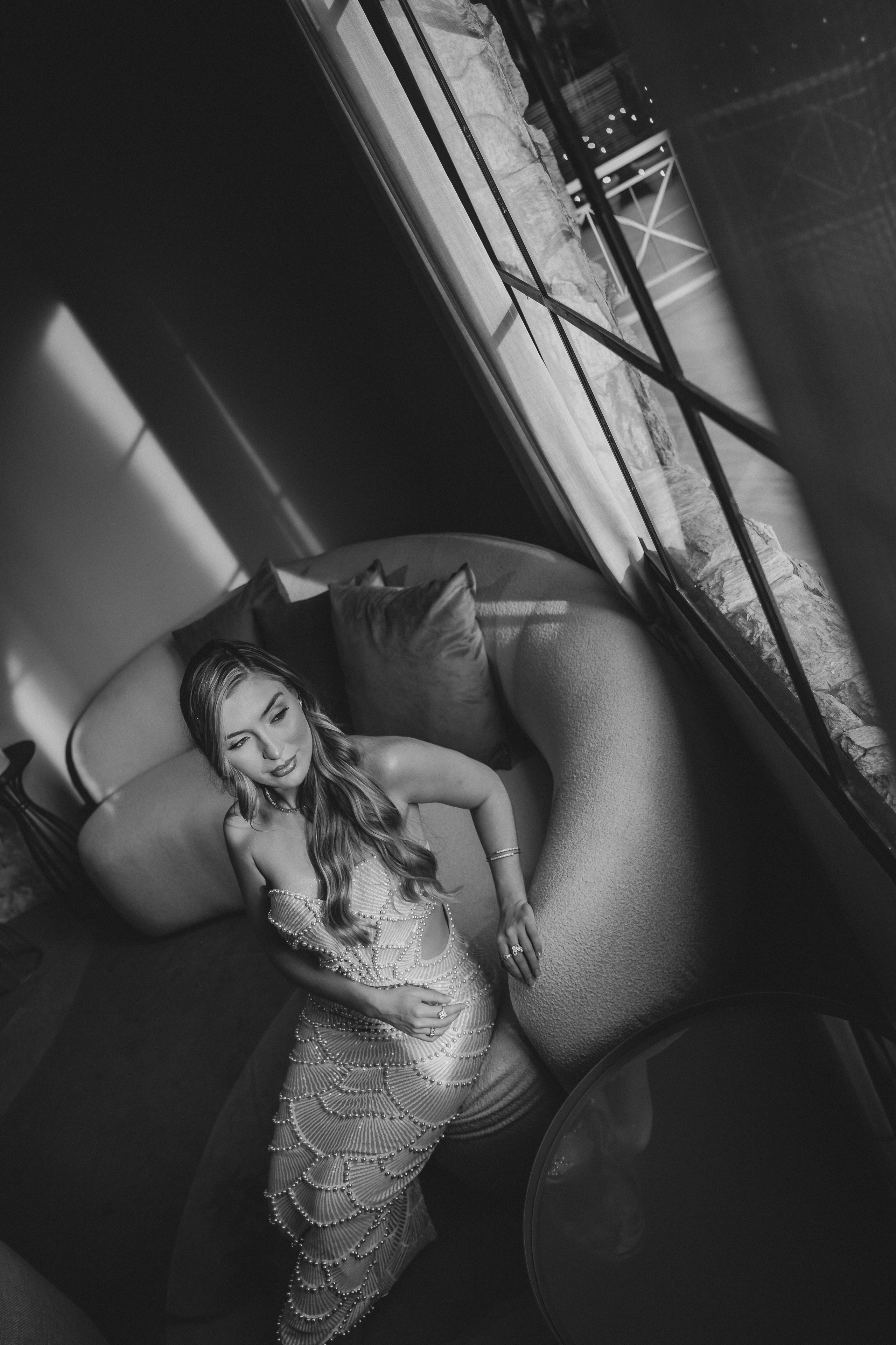 Leticia & Armando. O Casal Dos Noivos