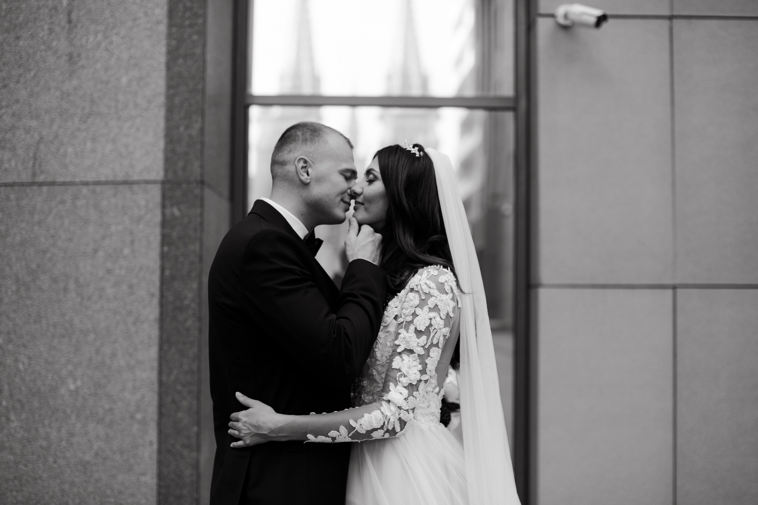 Julia & Sergio. Wedding and Family Photograph