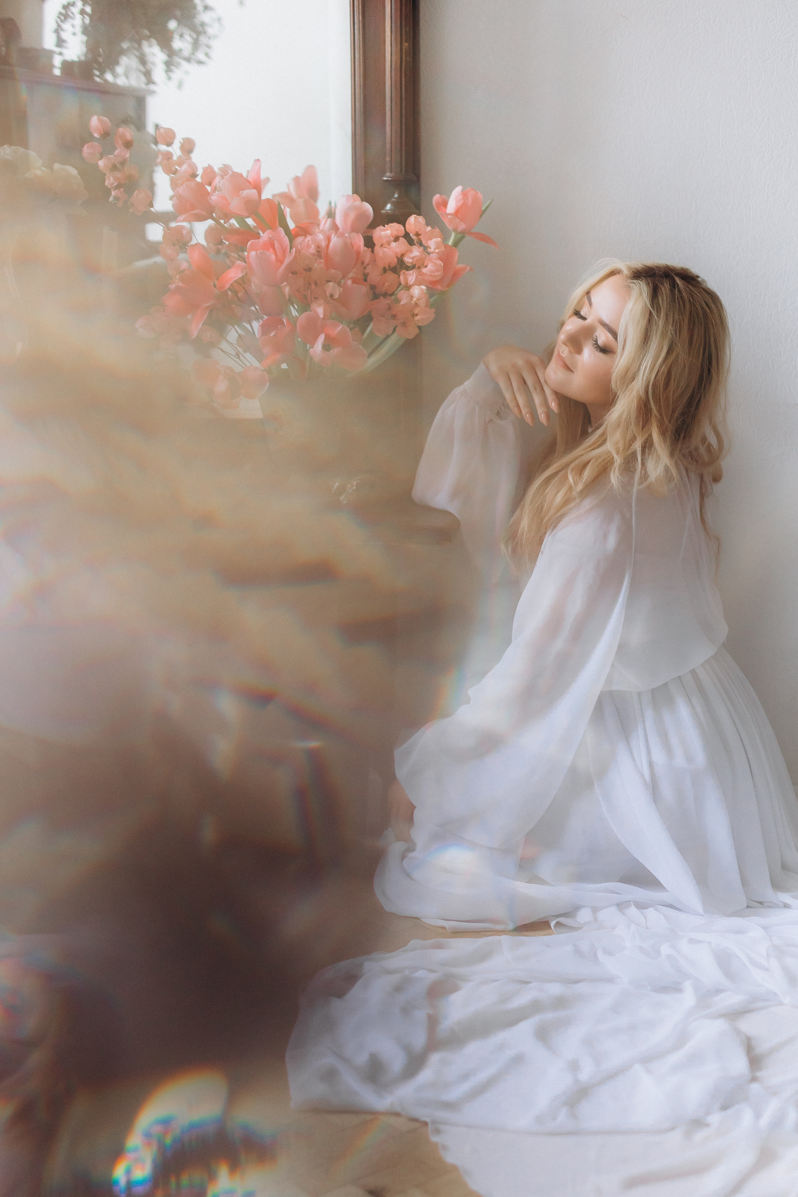 Inna. Wedding and Family Photograph