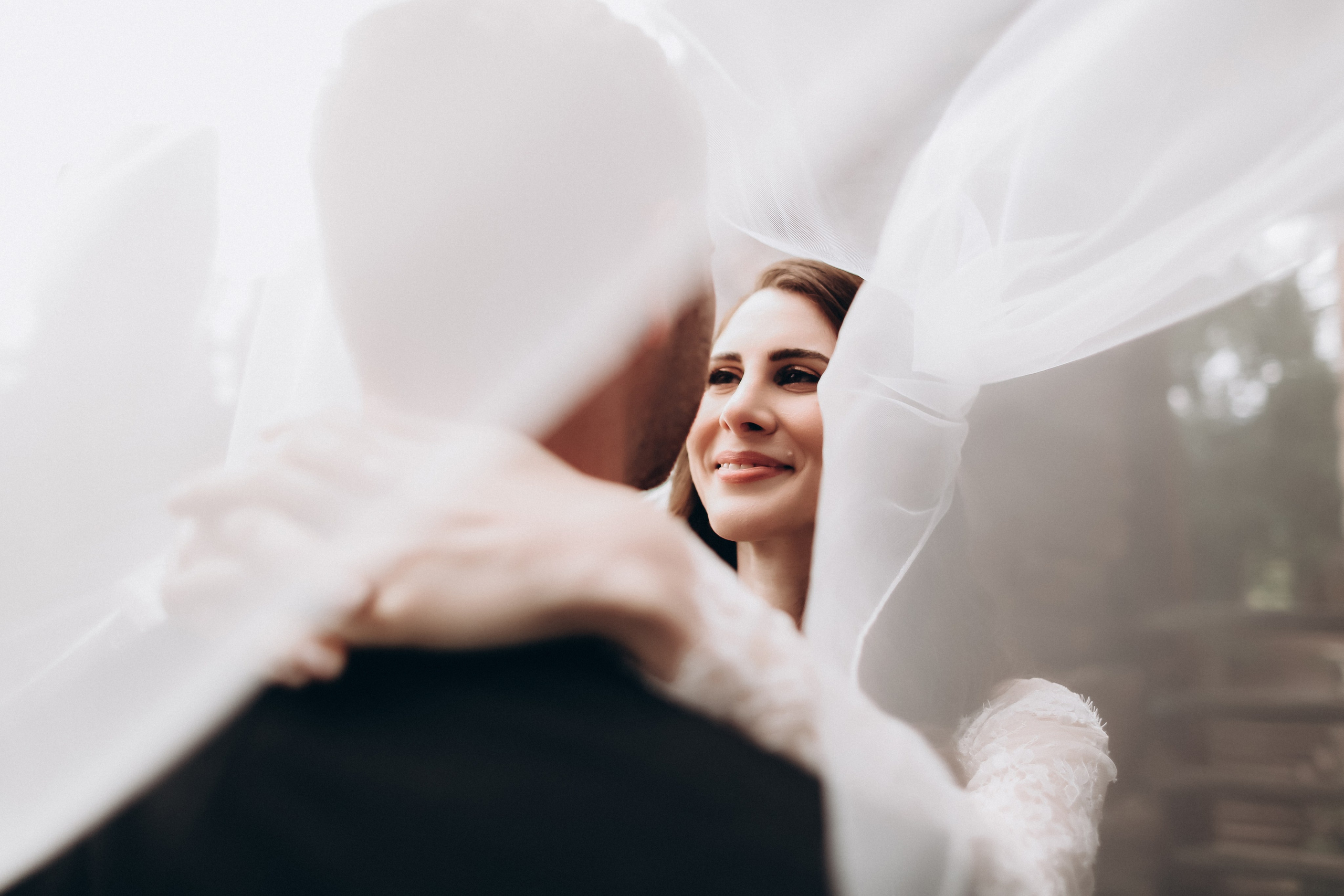 Gila&Samuel. Wedding and Family Photograph