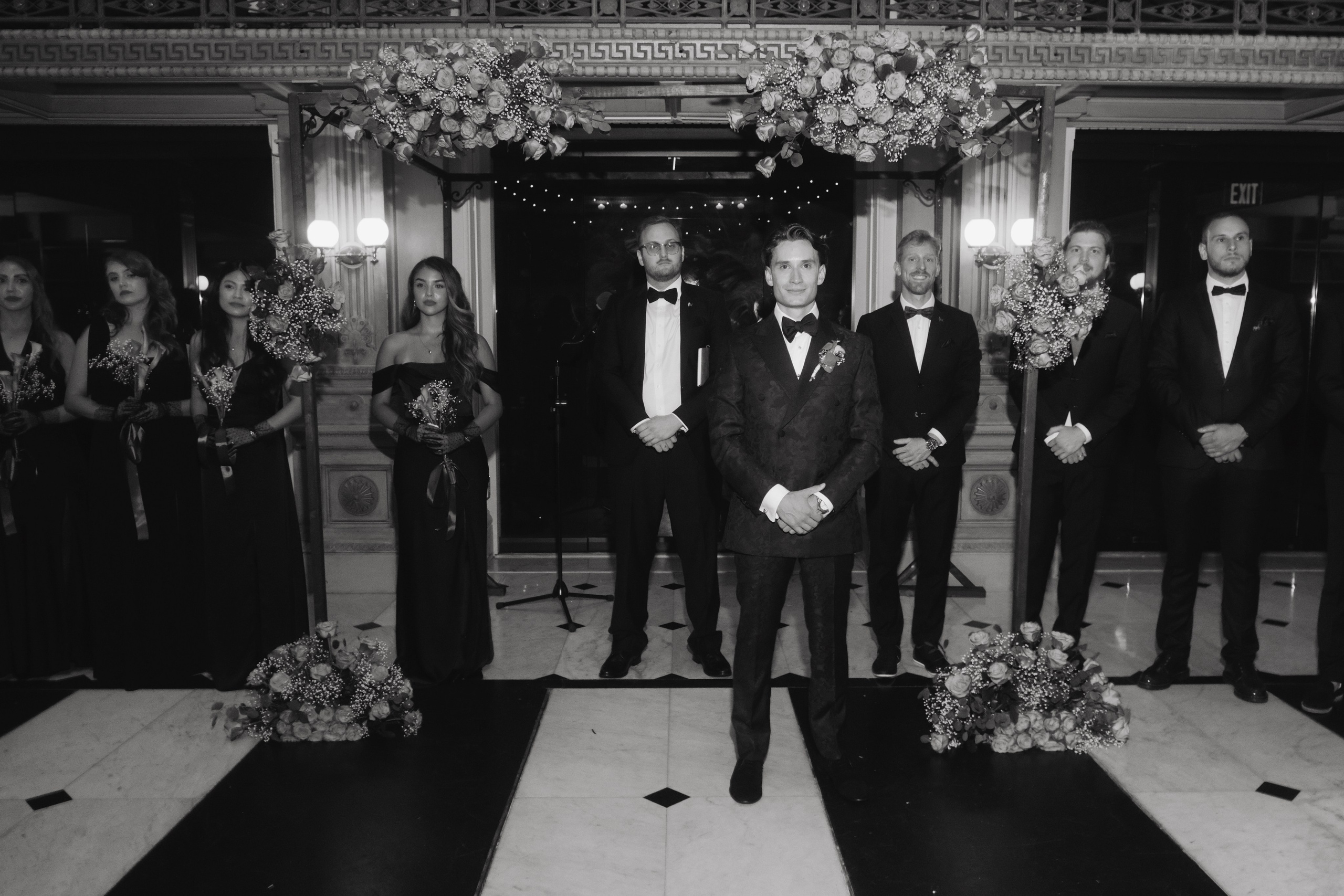 Gabriella & Daniel. New York Photographer Sveta Zemskova, NYC Photo