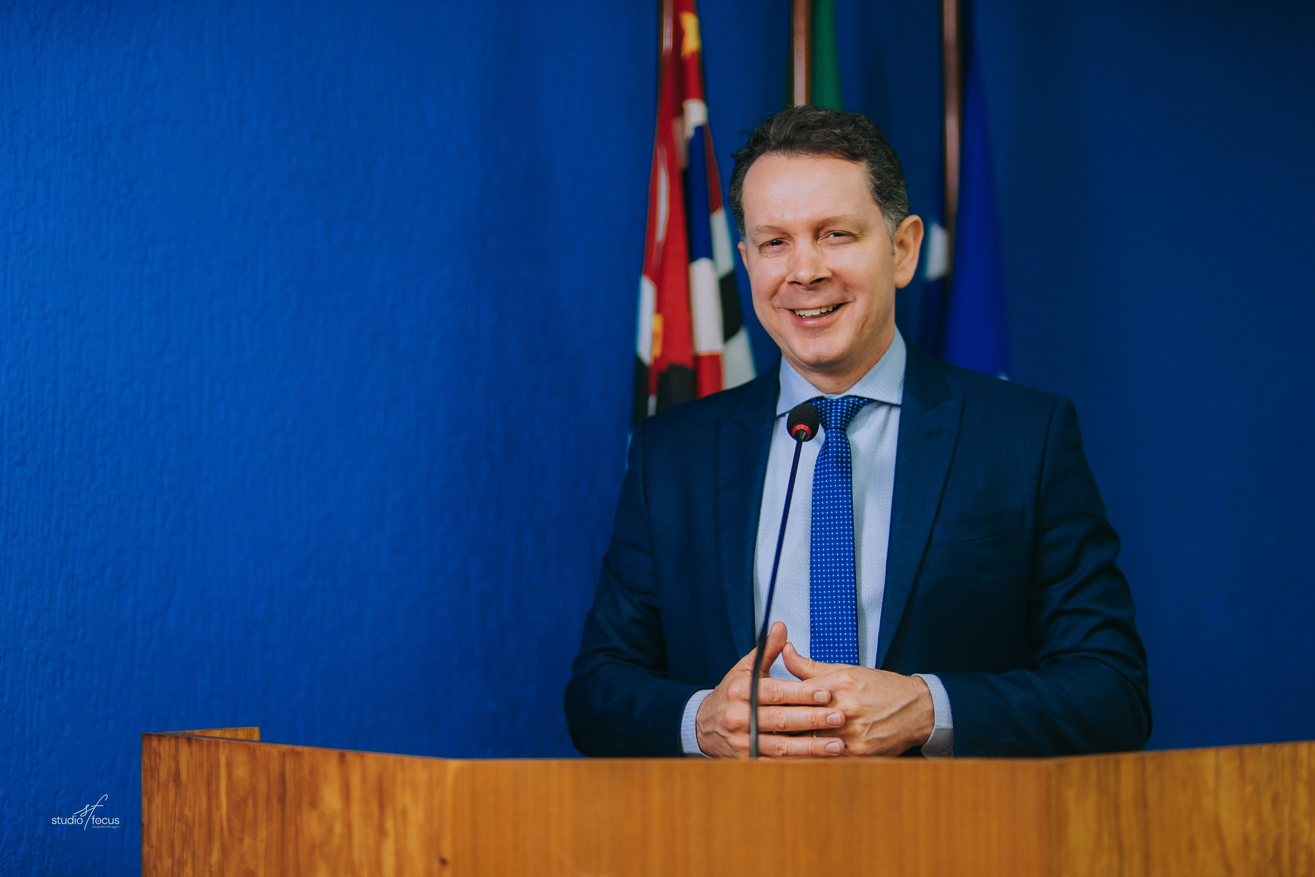 Corporativo/Politico