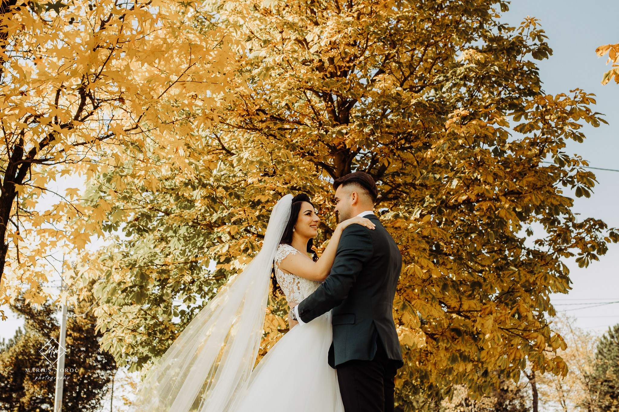 Elena & Petrisor | Casa Dosoftei Iasi