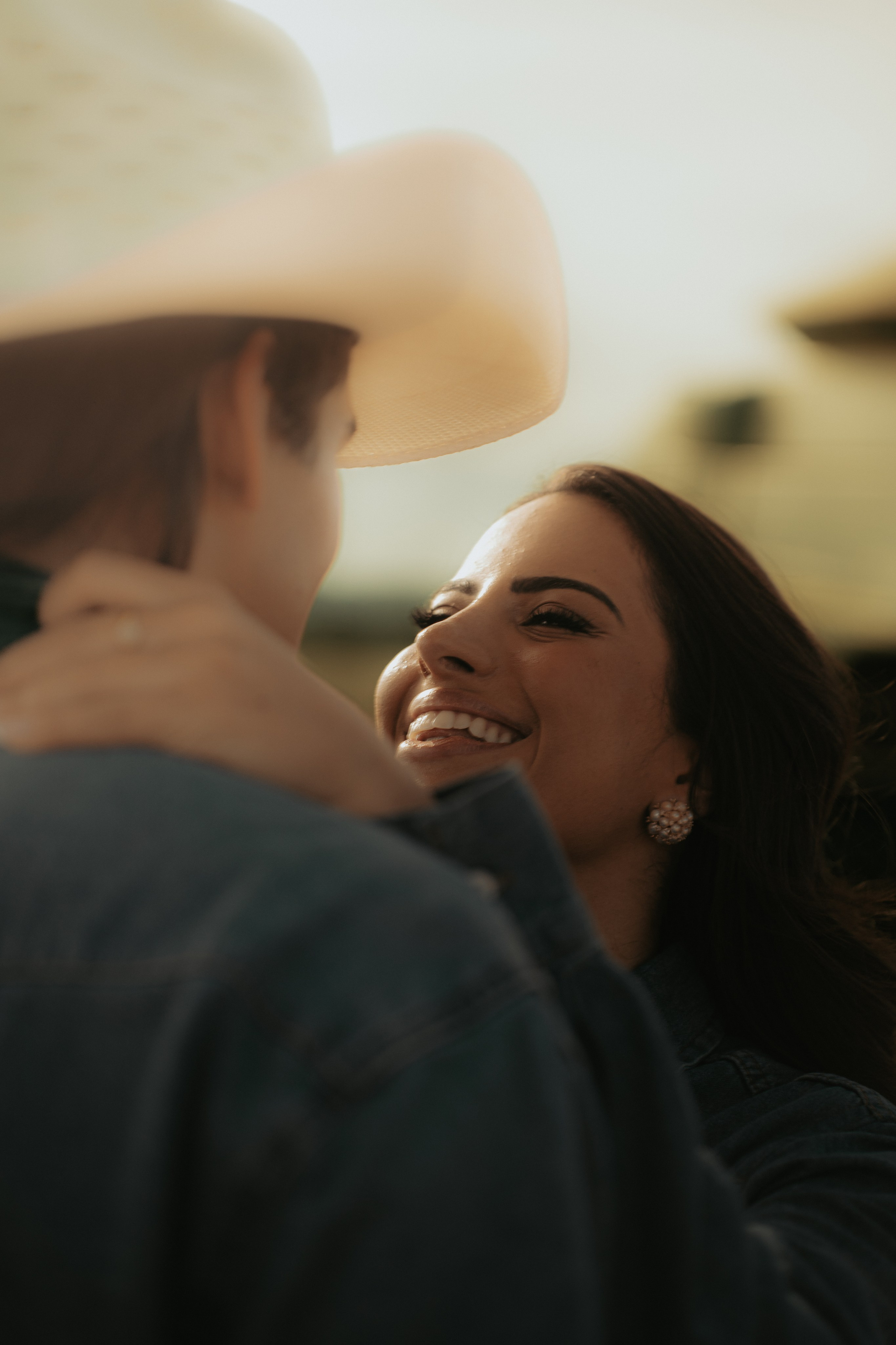 Pré Wedding. Reference Visuals