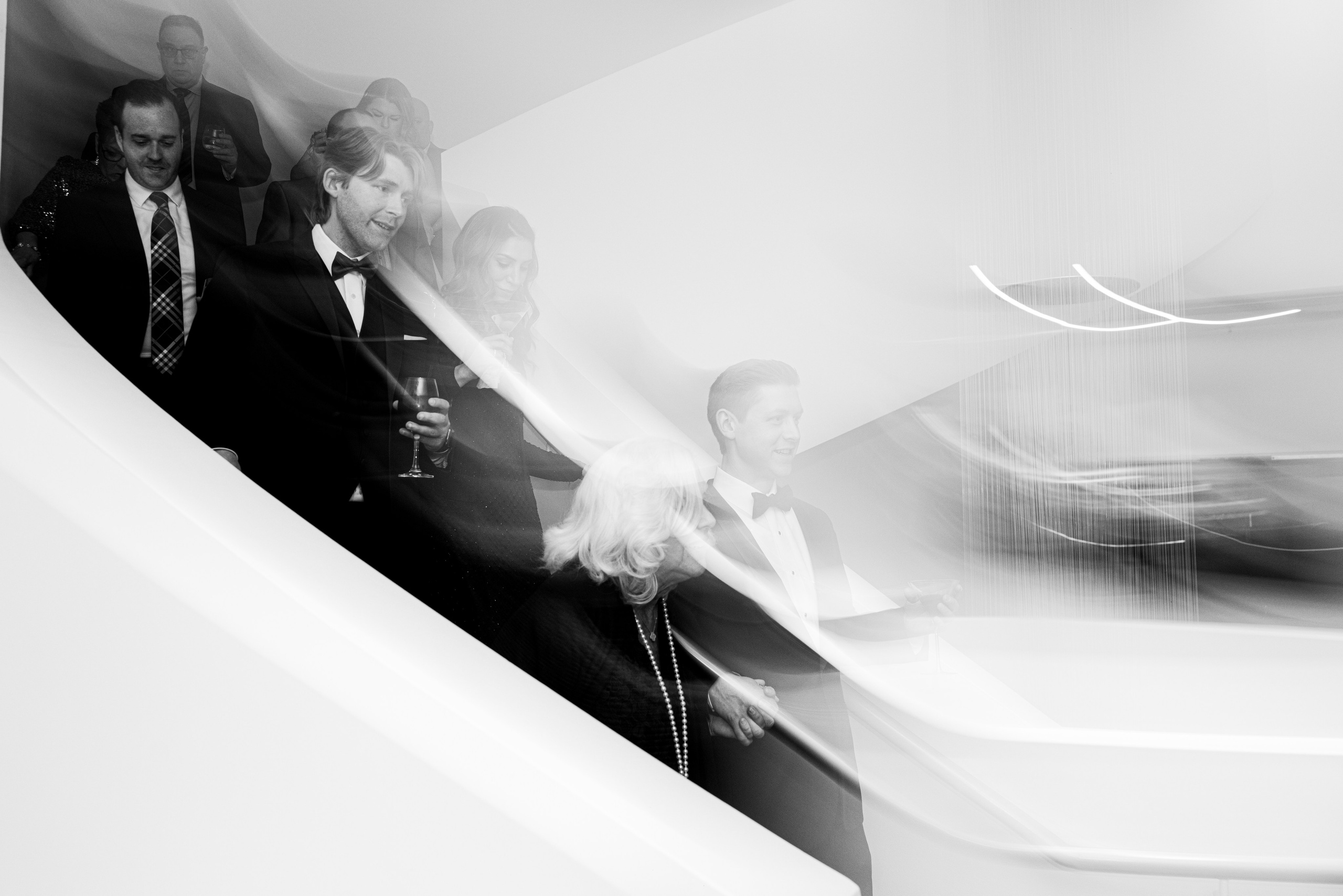 Samantha & Gene, Maritime Pars, Jersey City NJ. Wedding Photo & Video