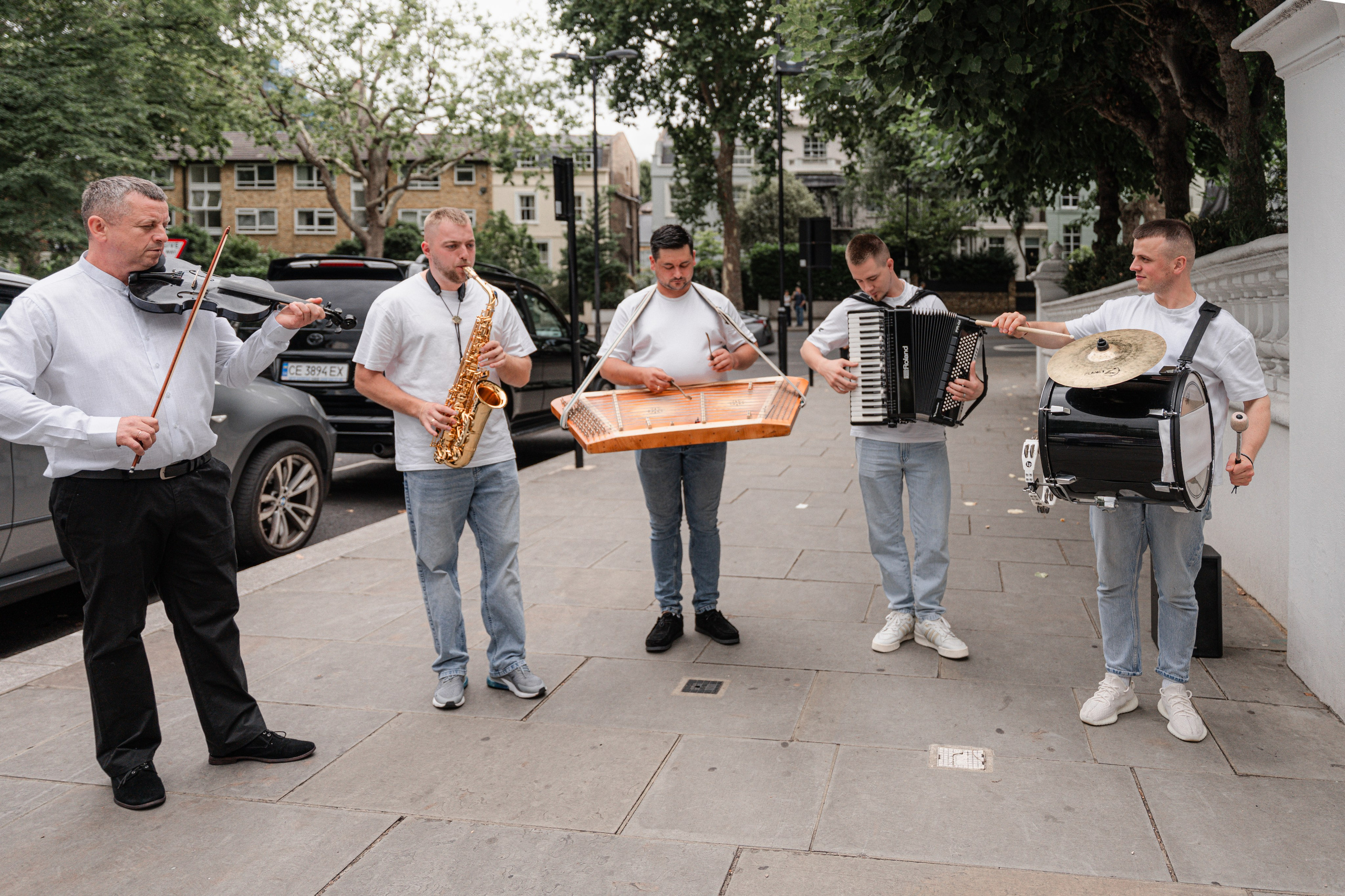 Mykola & Khrystyna. Tonya Kyrylenko photographer in London