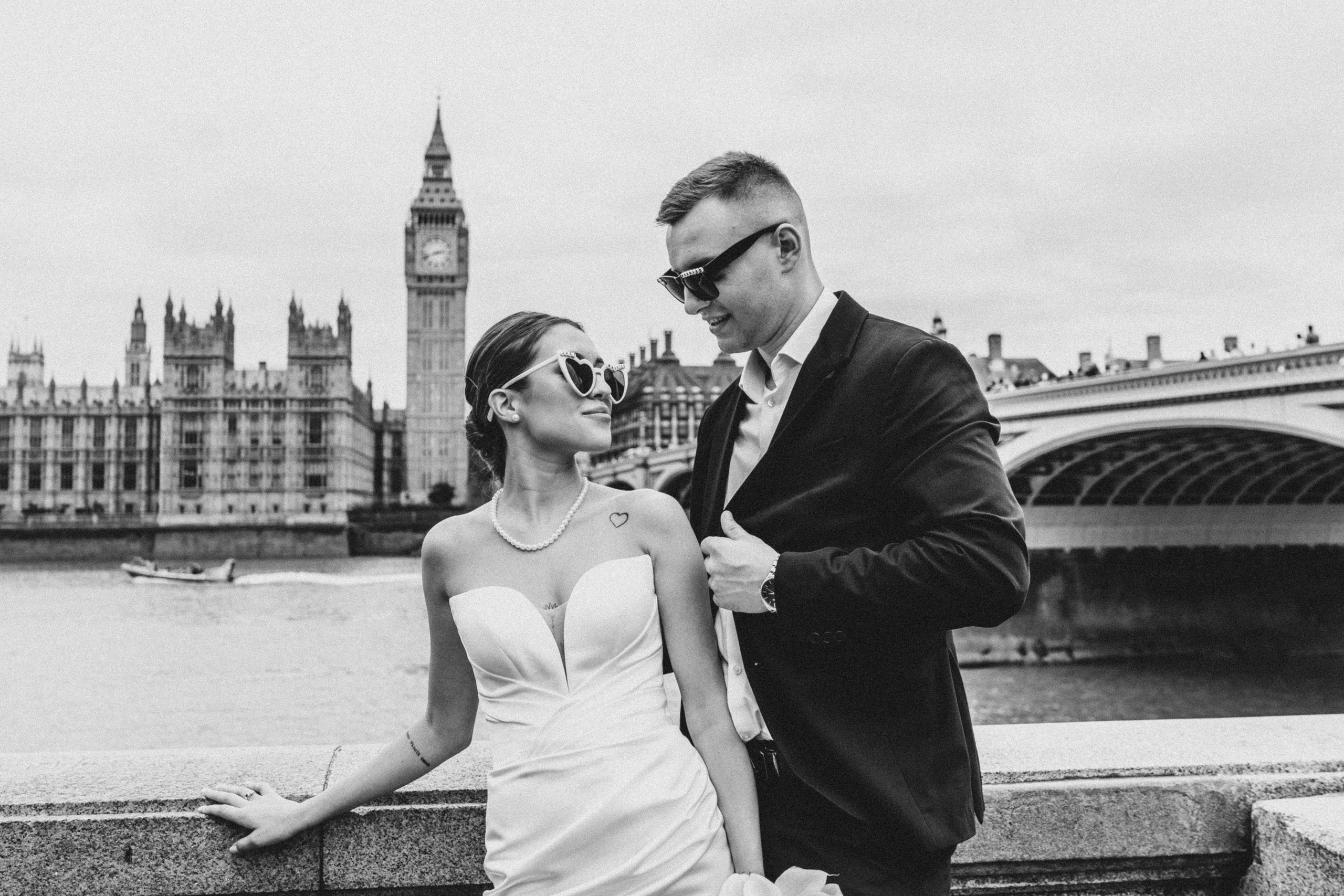 Misha & Alina. Tonya Kyrylenko photographer in London