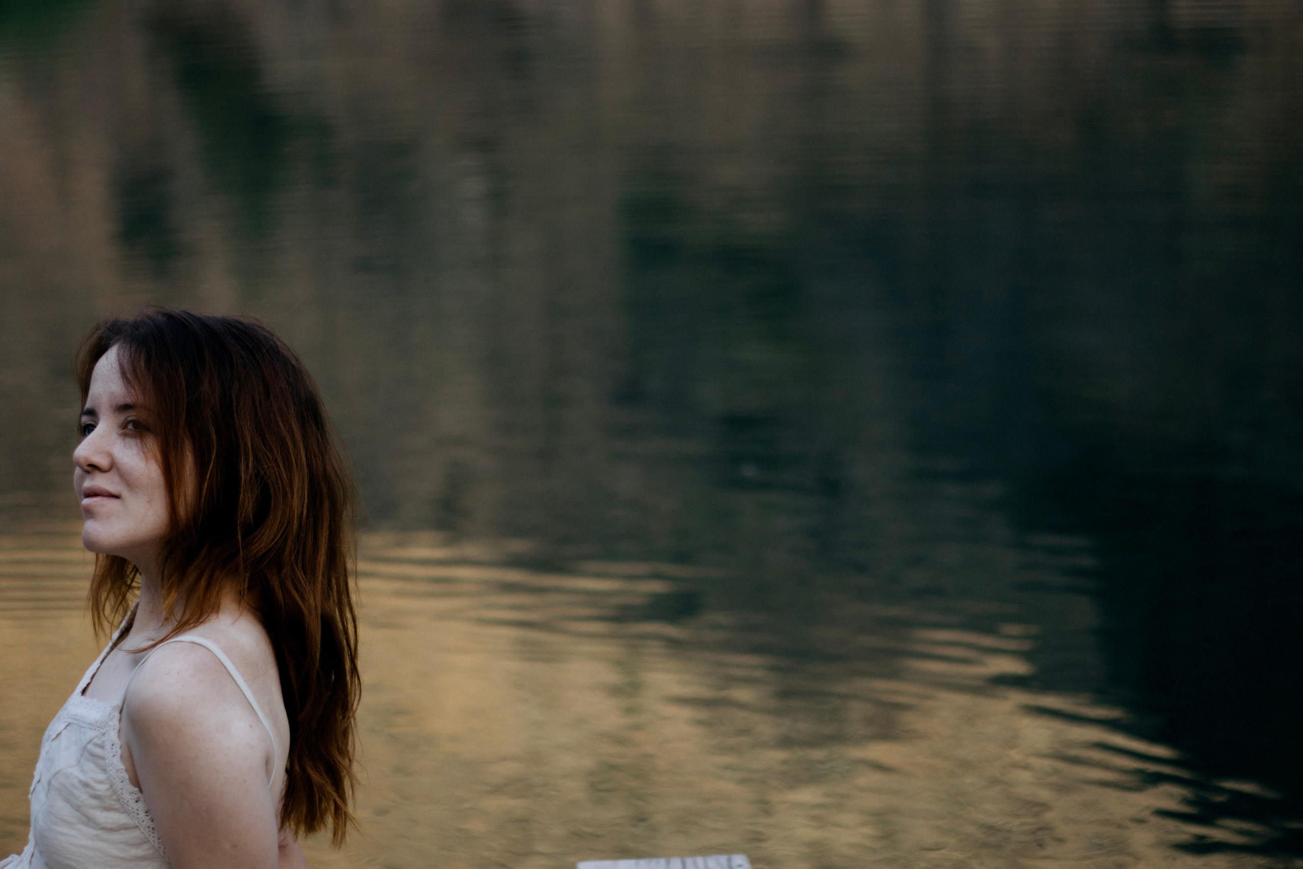 Луиза. Горы. Фотограф в Ташкенте, Аксенова Дарья