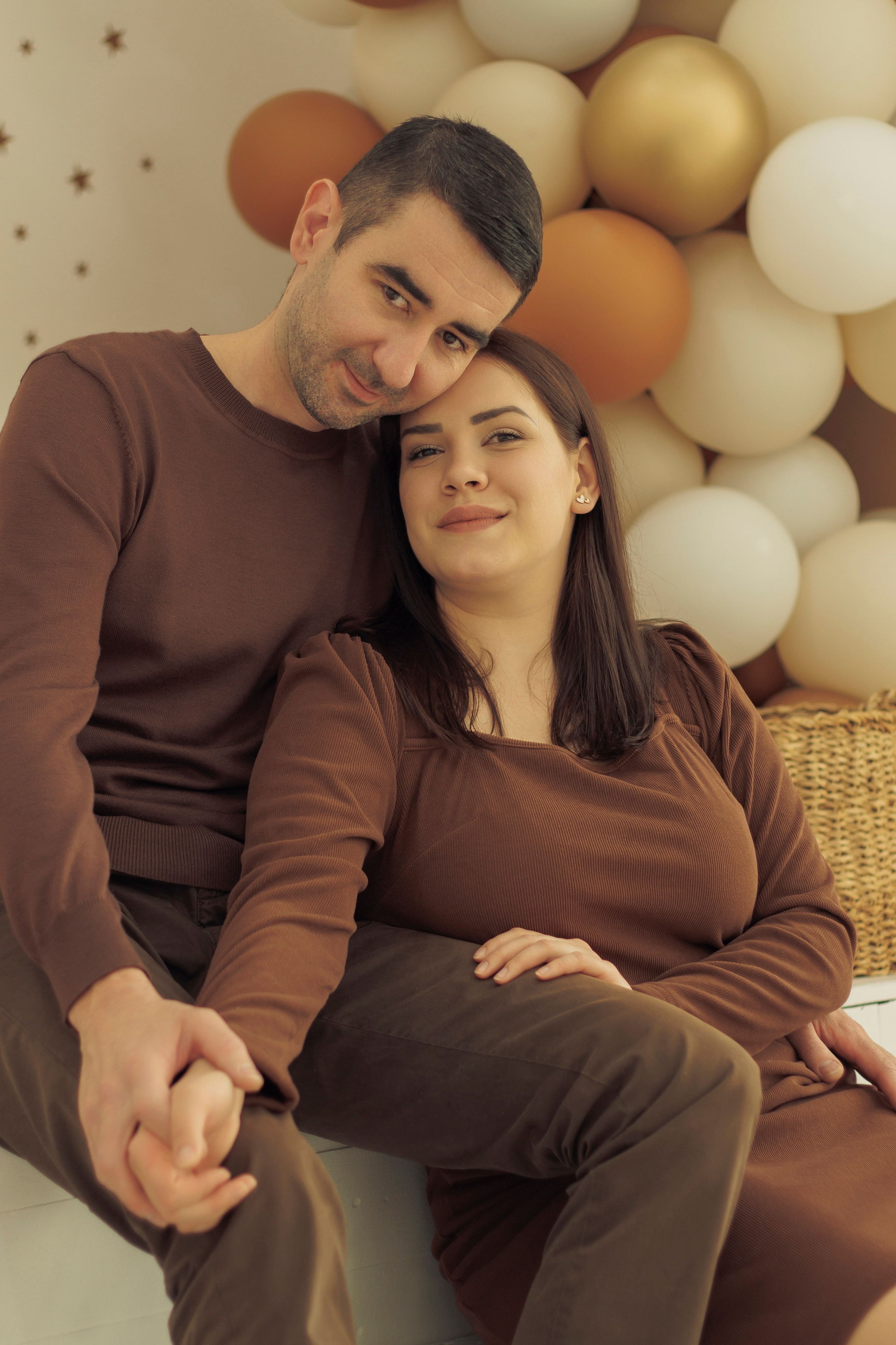 Эмина 2 года. Фотограф в Ташкенте, Аксенова Дарья