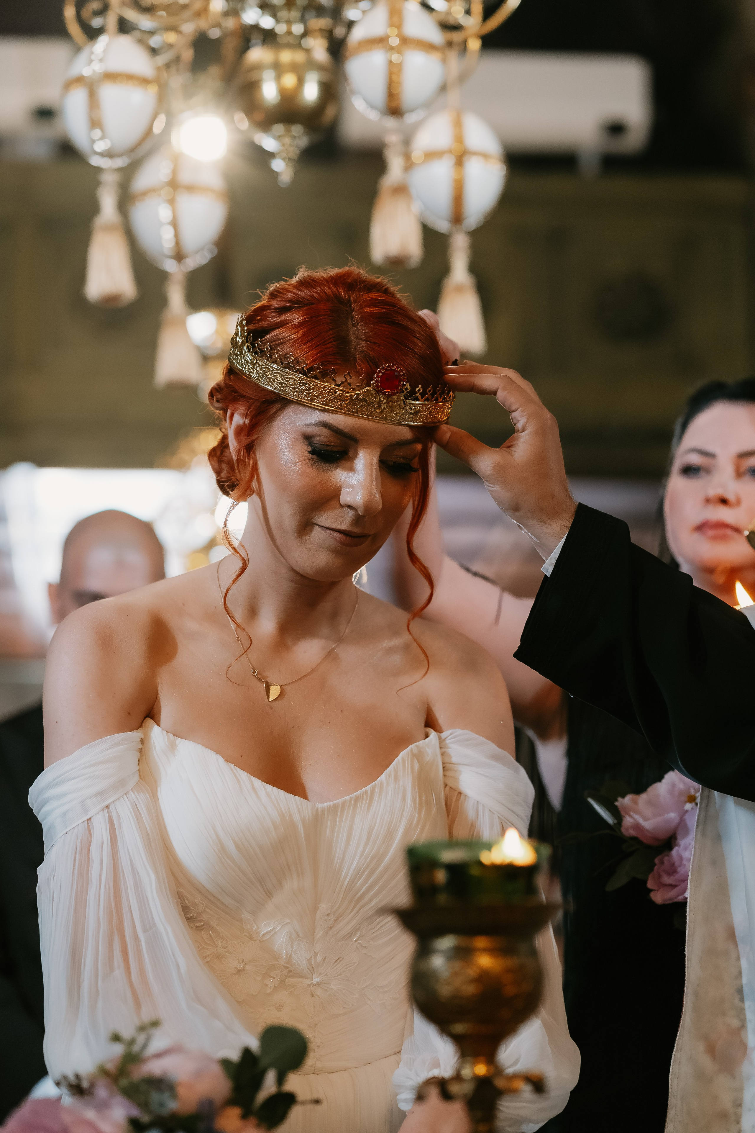 Marina & Bogdan | Wedding Day. Dara Lens