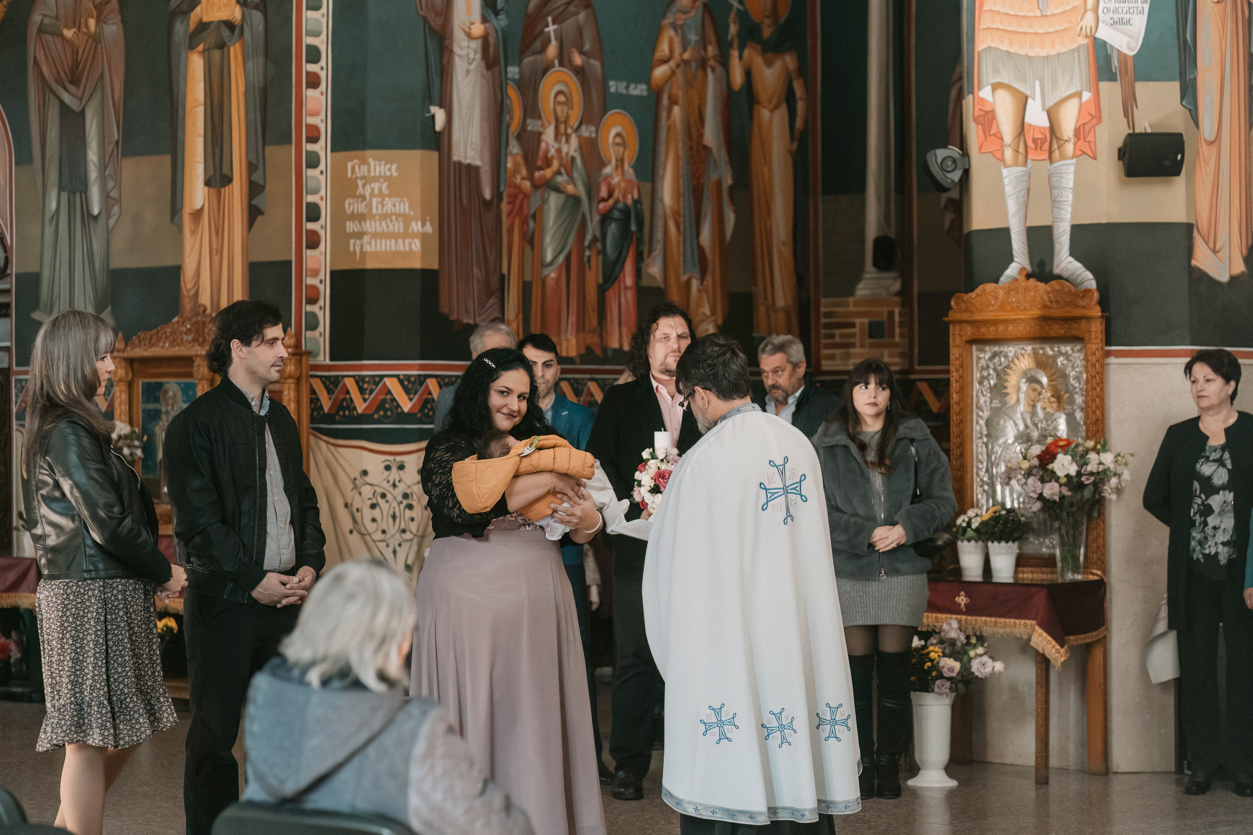 Simeria Ioana. Dara Lens | The art of remembering