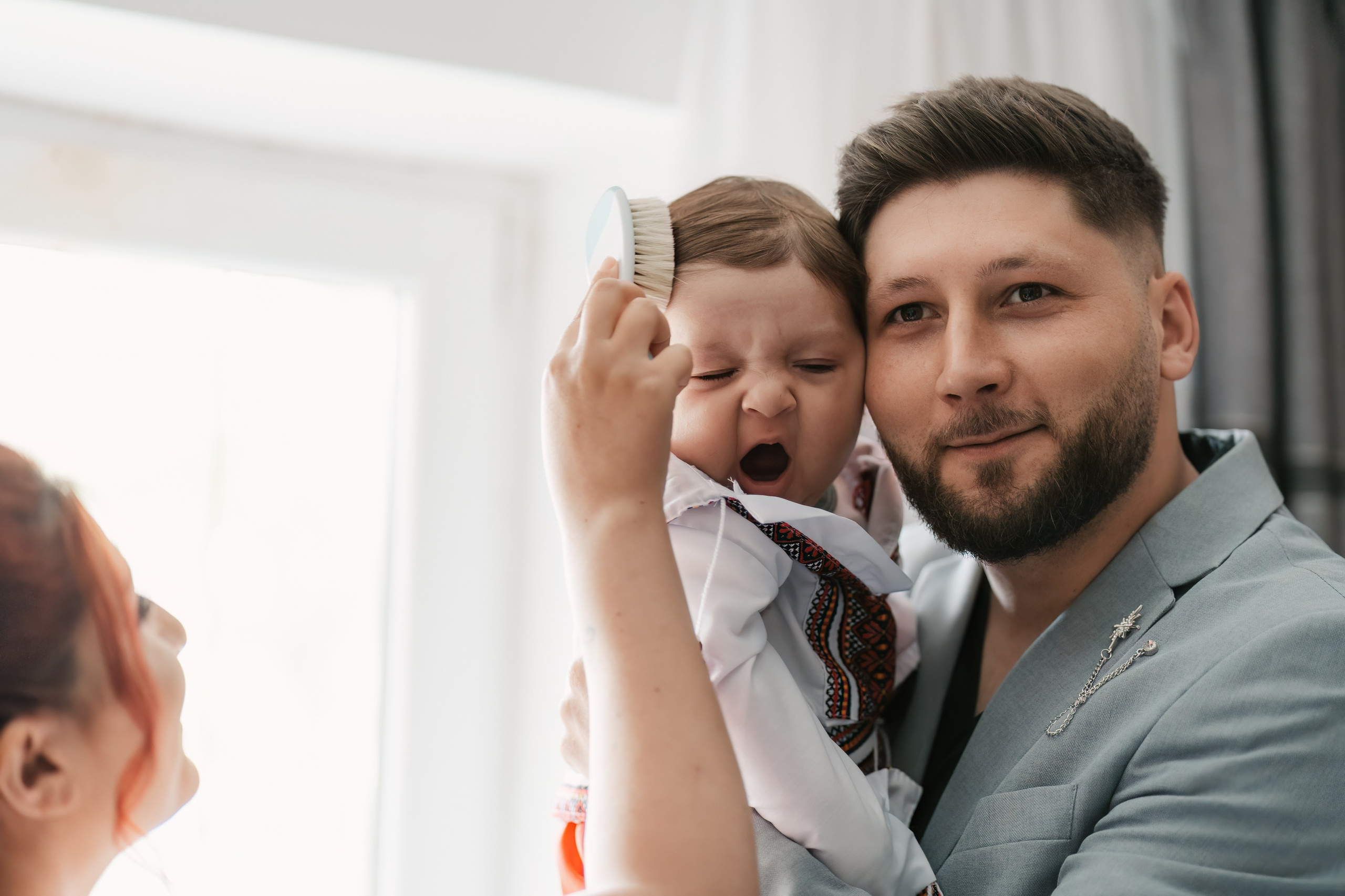 Lucas Andrei. Dara Lens | The art of remembering