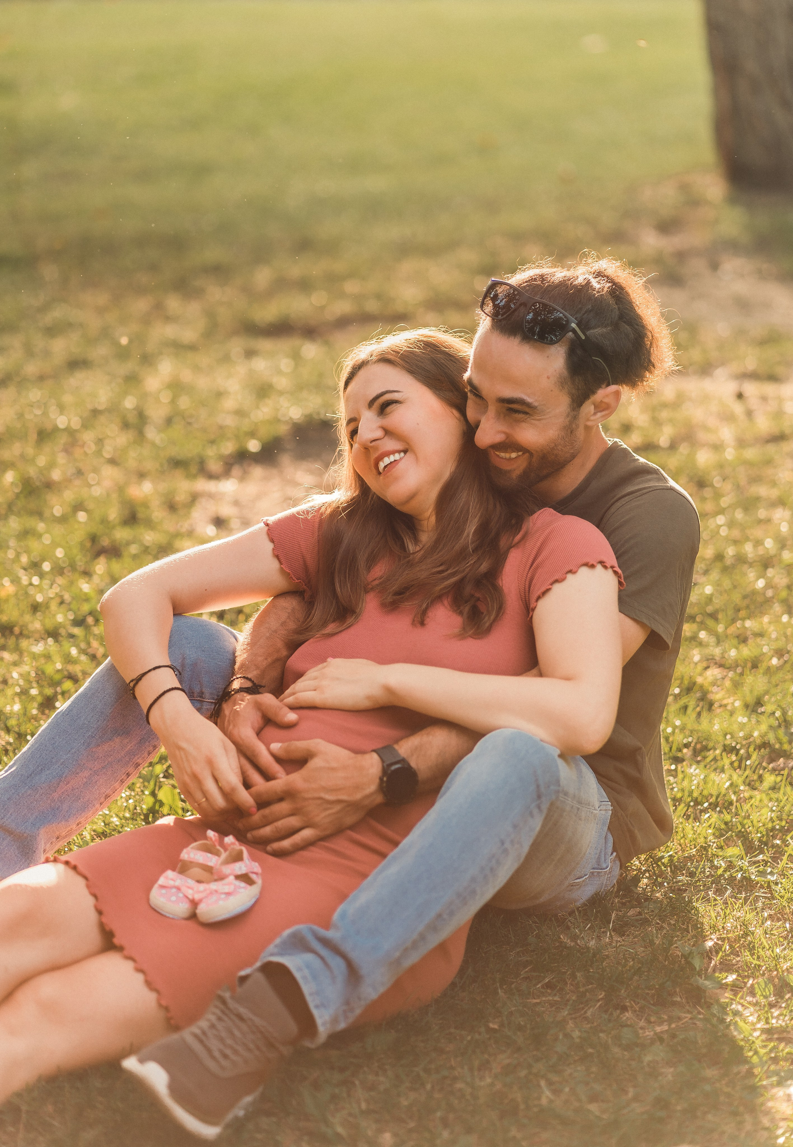 Ana & Florin. Dara Lens | The art of remembering