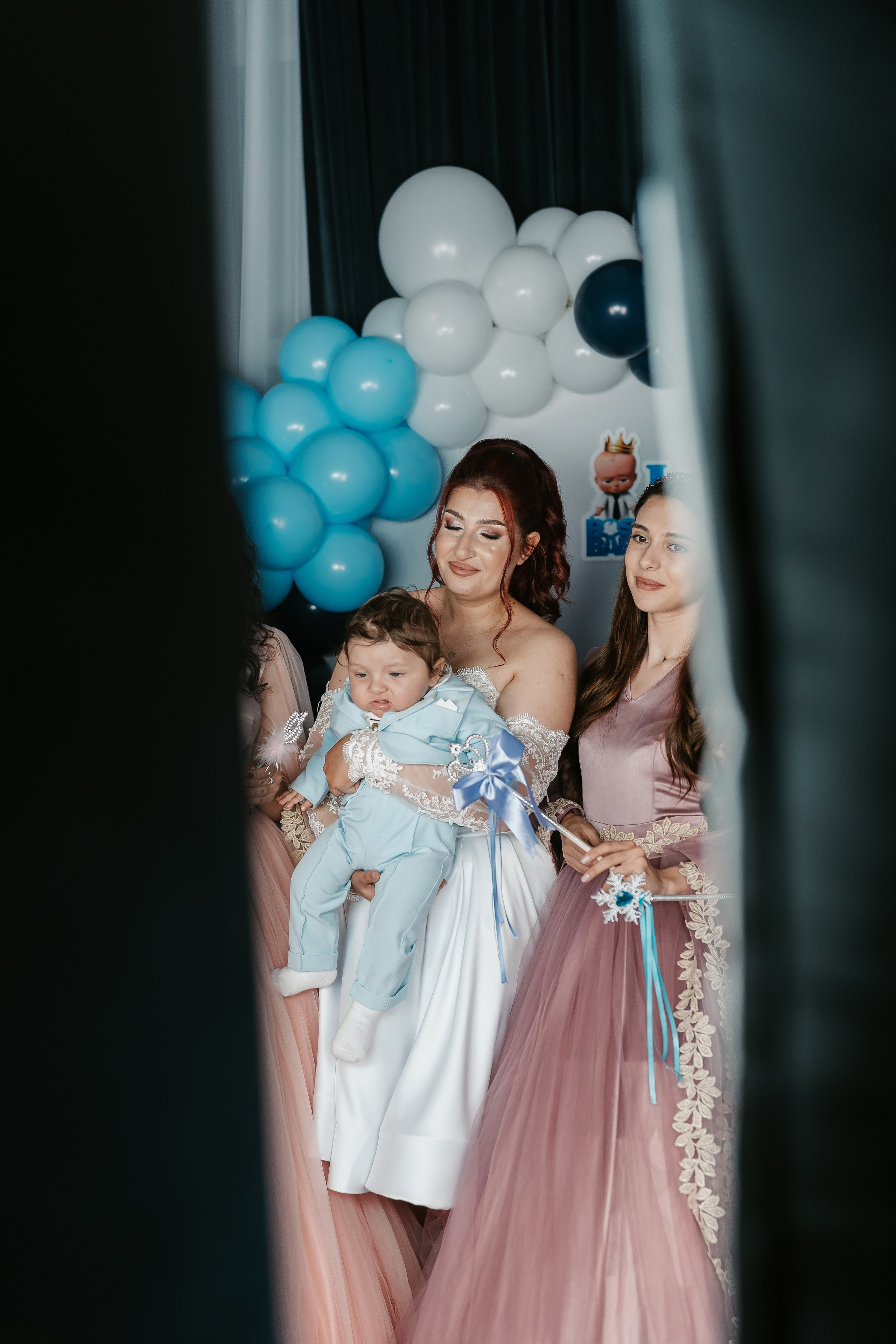 Lucas Andrei. Dara Lens | The art of remembering