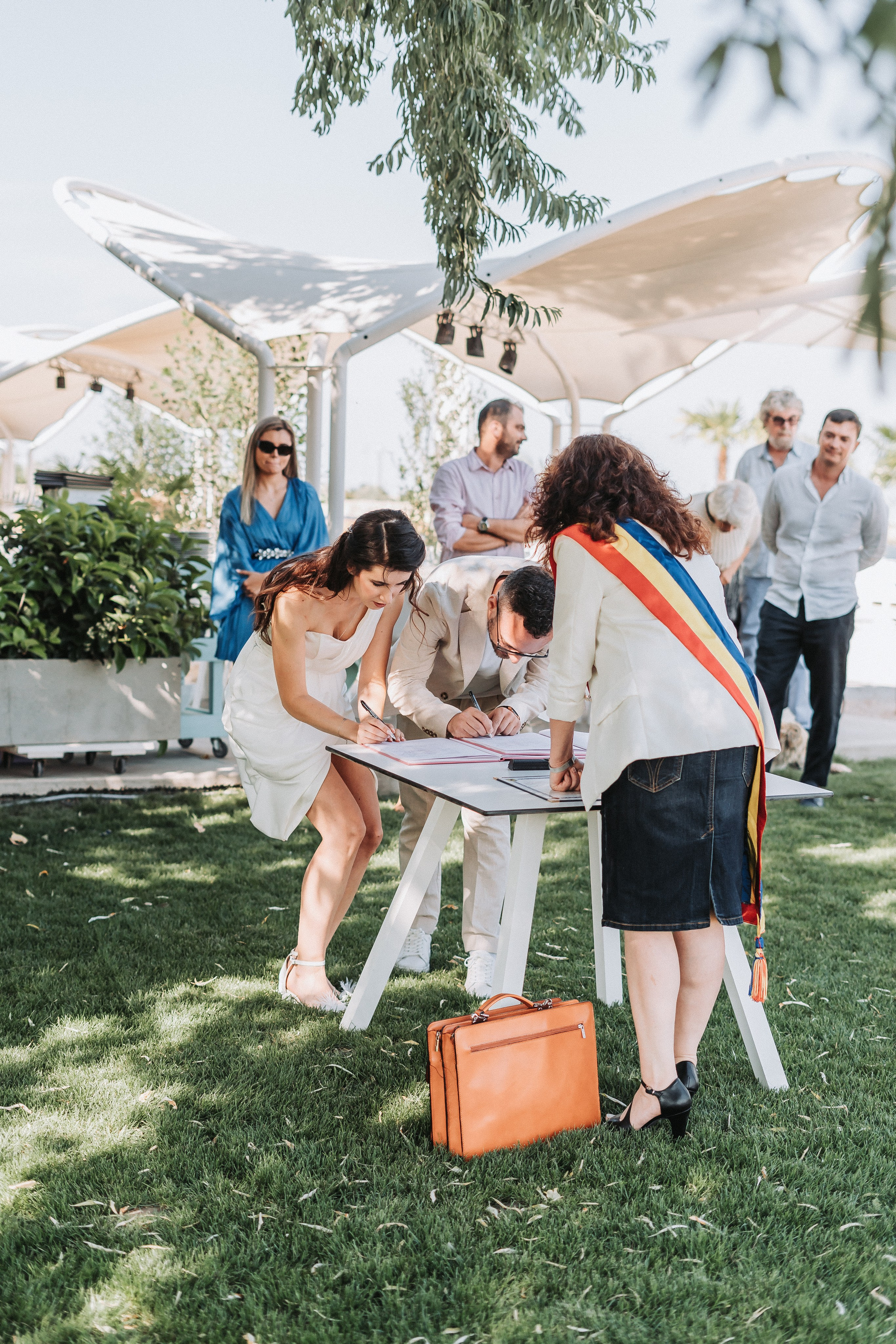 Alexandra & Costin. Dara Lens | The art of remembering