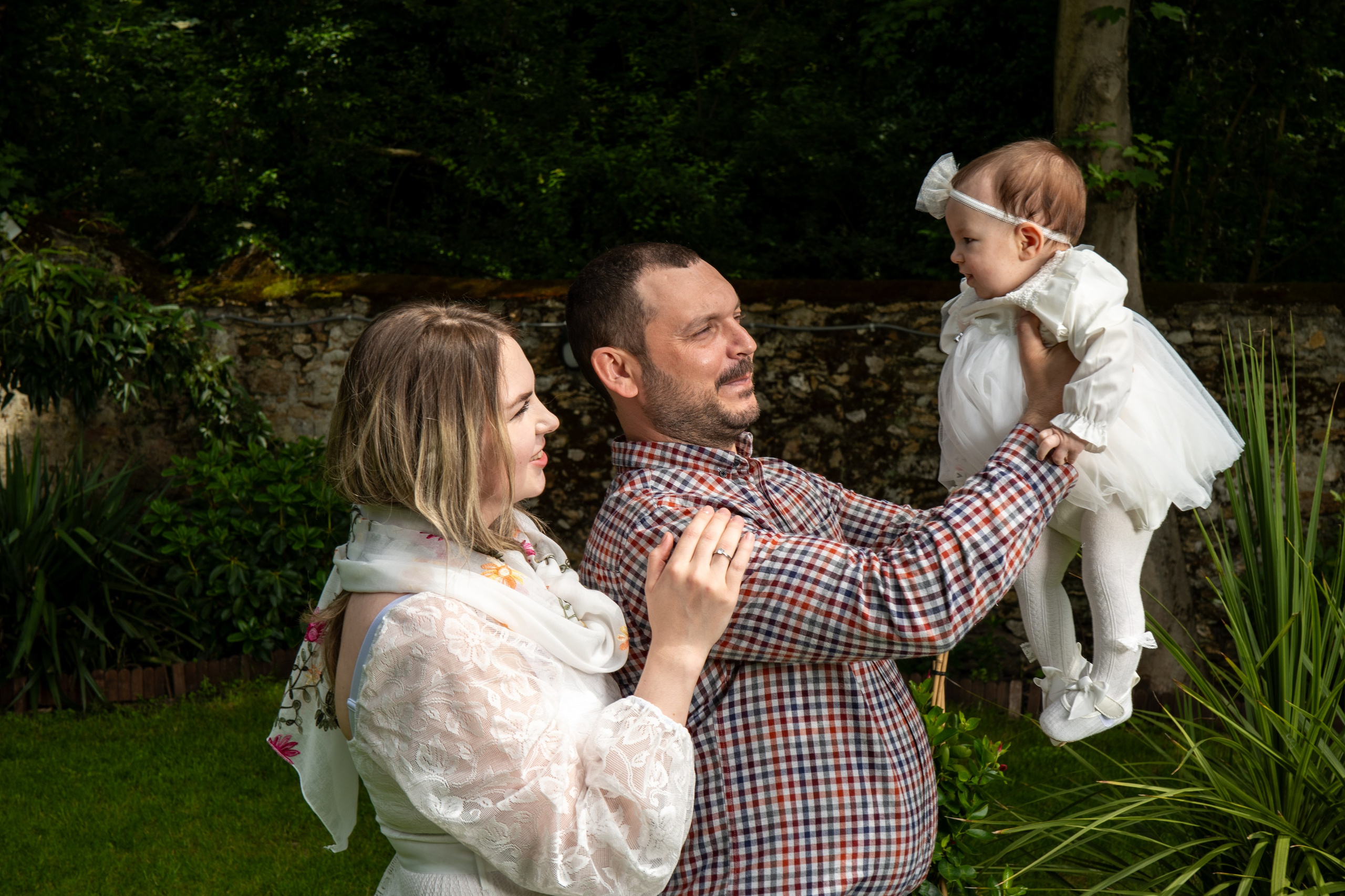 Renata. Fotograful și Cameramanul familiei dvs în Franța Paul Photographer