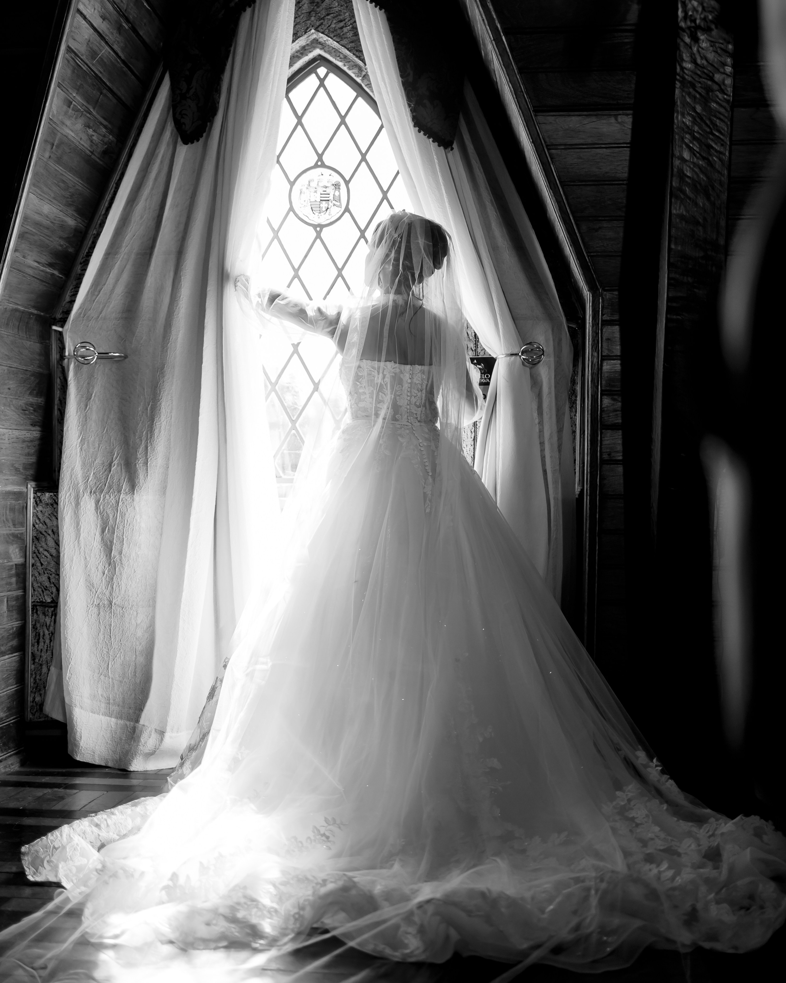 Fotógrafos de Casamento no Brasil e Europa