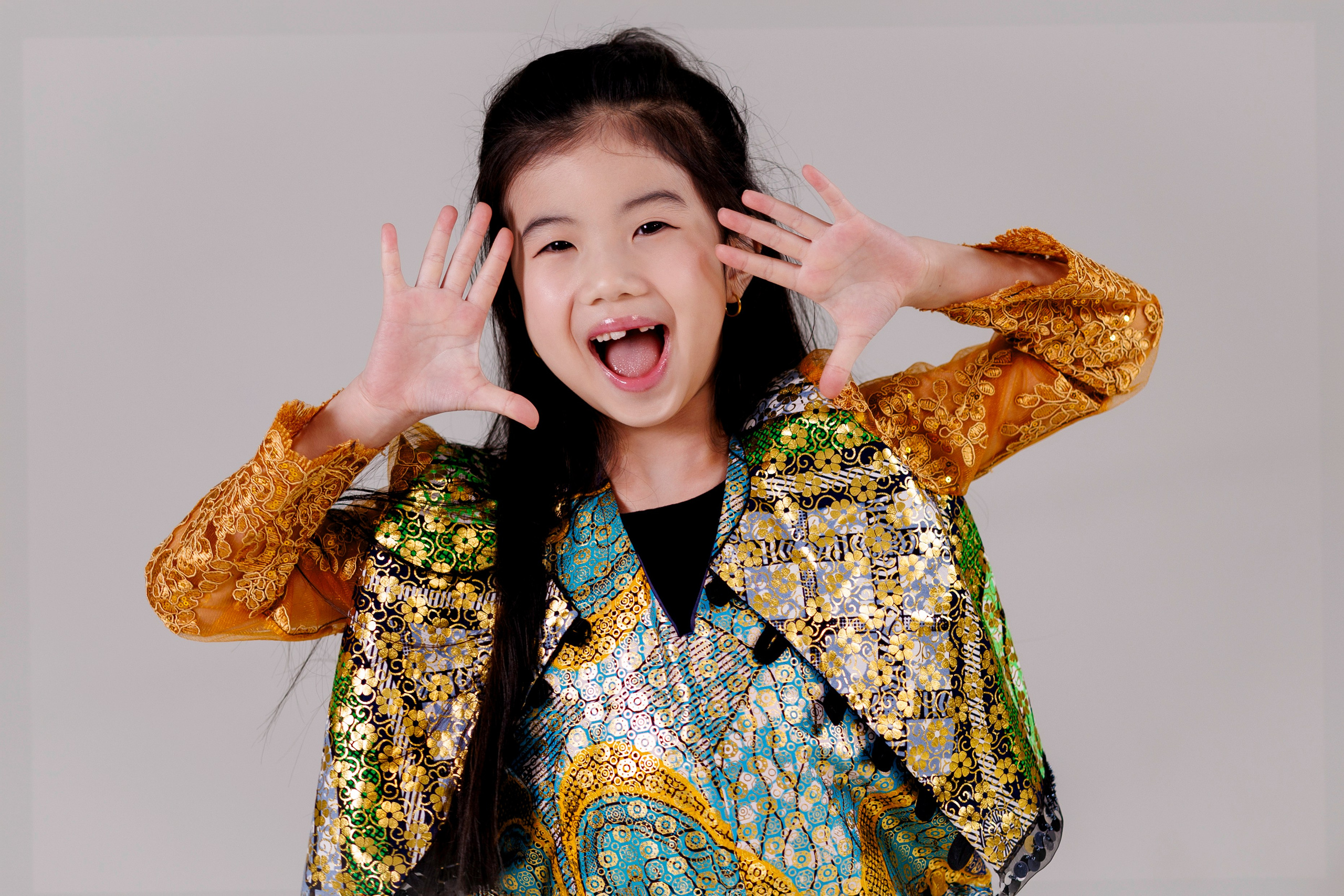 Kids Fashion Portfolio. Yana Bobrova | Artistic Photography