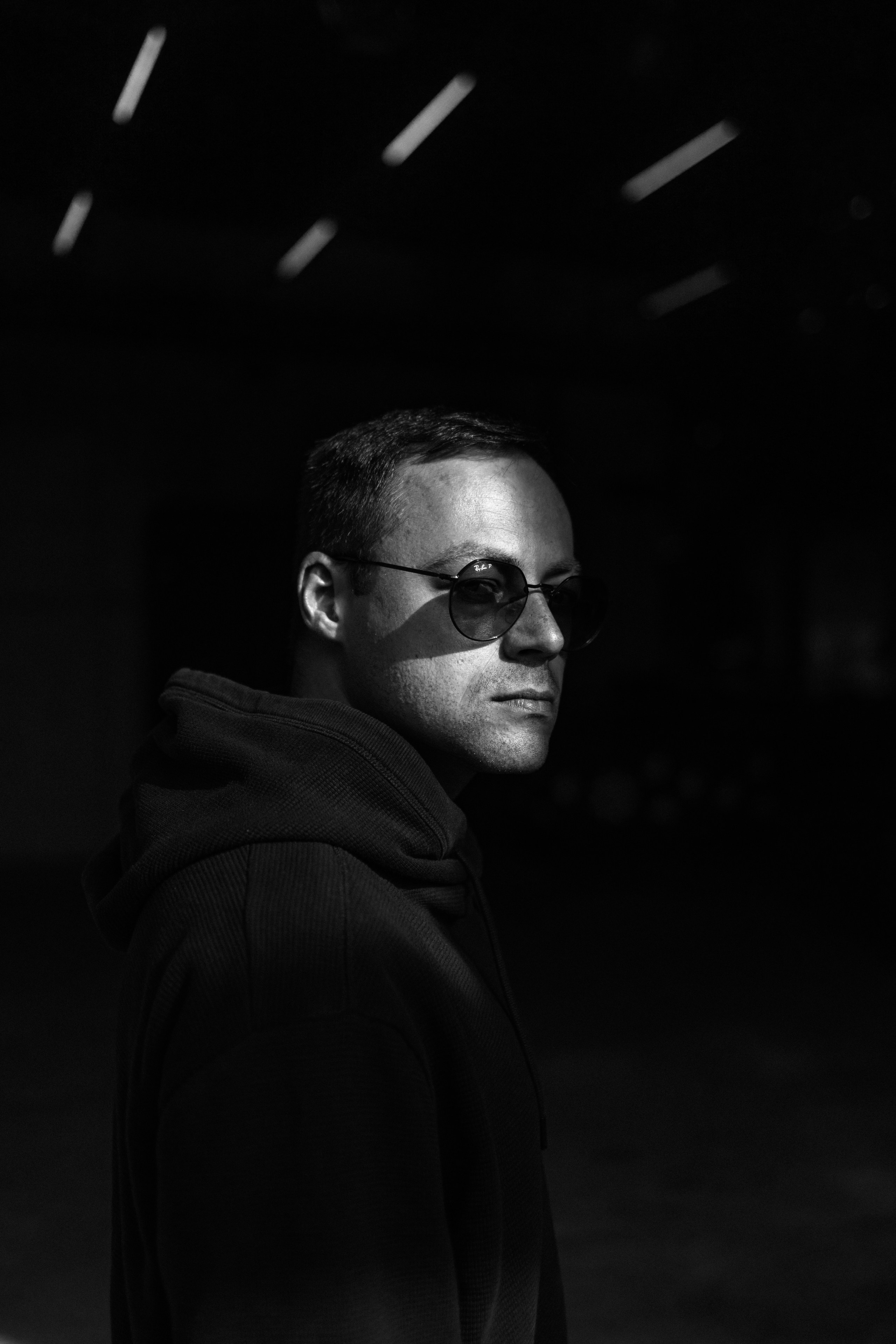 Портрет. Портретный и семейный фотограф, Anton Hansen, в Таллинне, Эстония