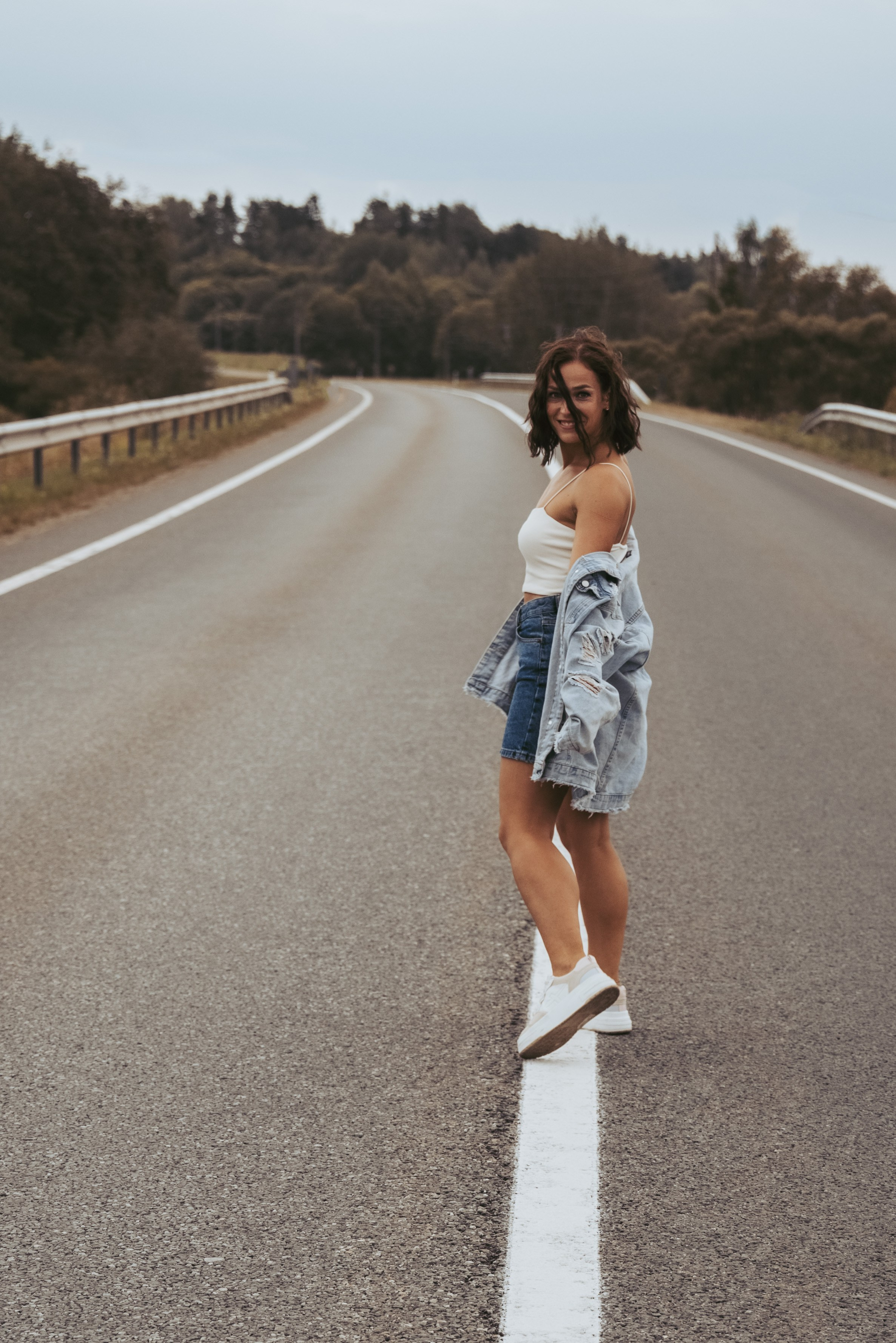 16.08. Ваш фотограф — Ивета Марченока