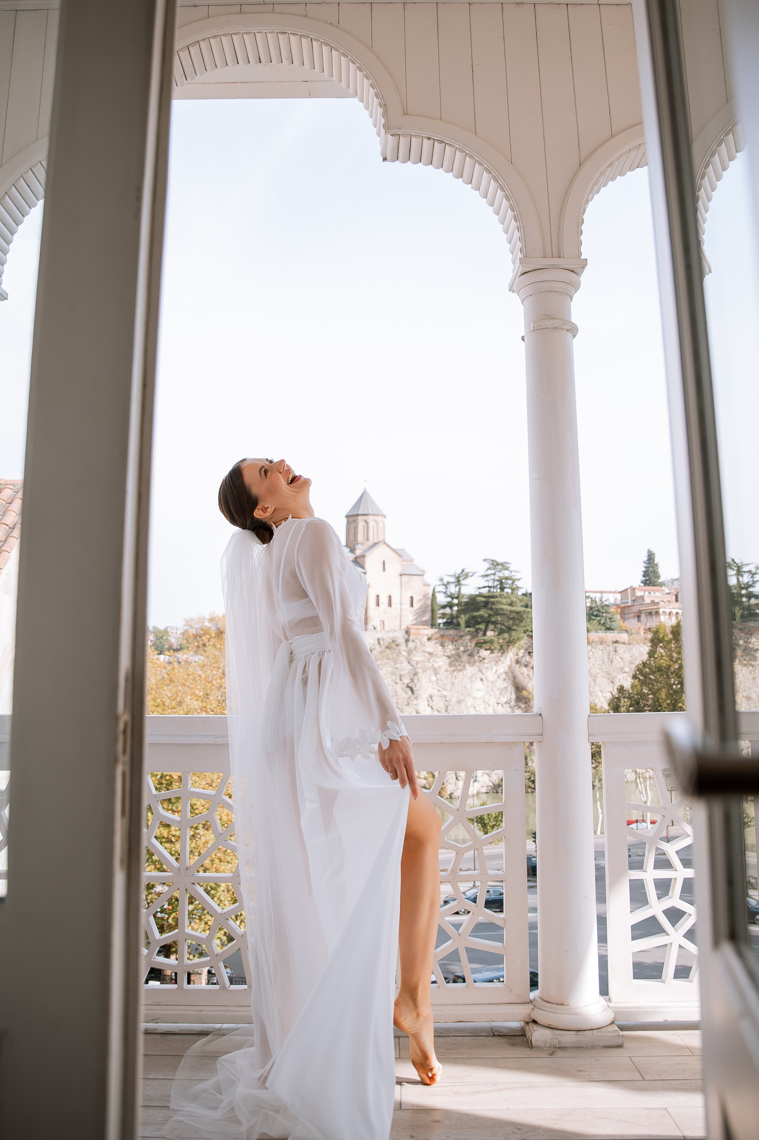 Ольга & Юрий. Свадебный и семейный фотограф Екатерина Шестакова