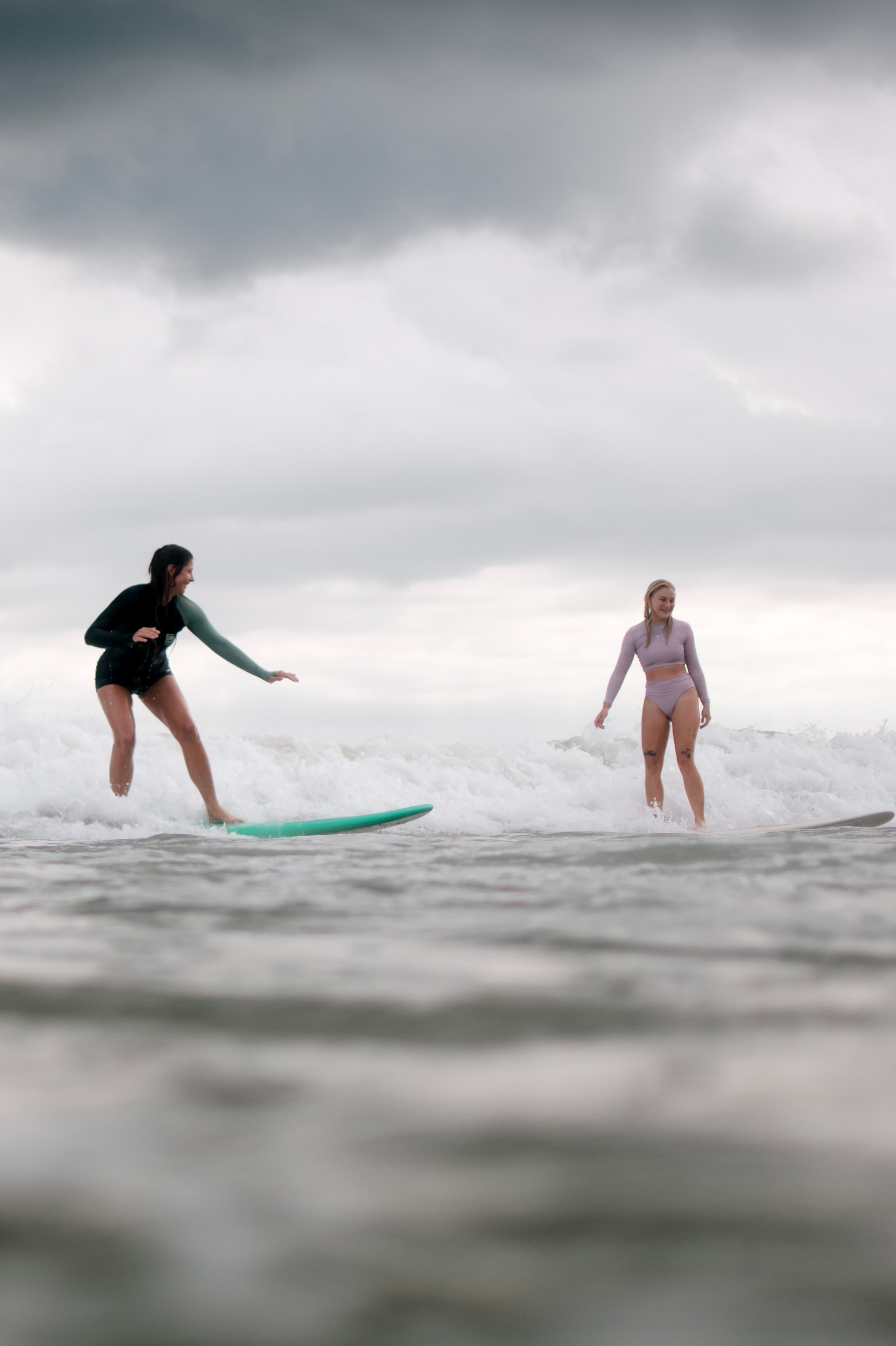 Surf Photography | Water | Colour