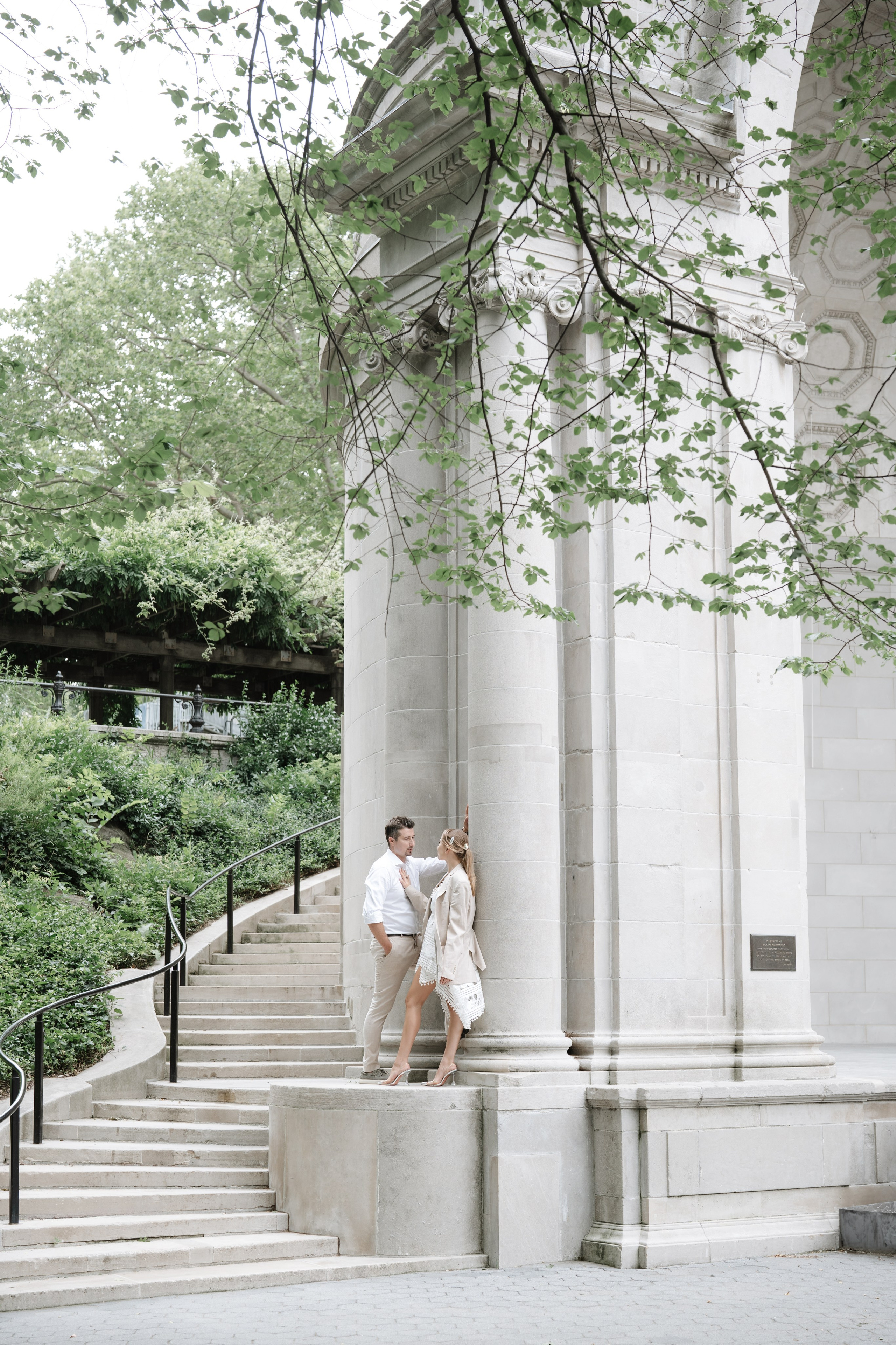 Portrait and wedding photographer in New York