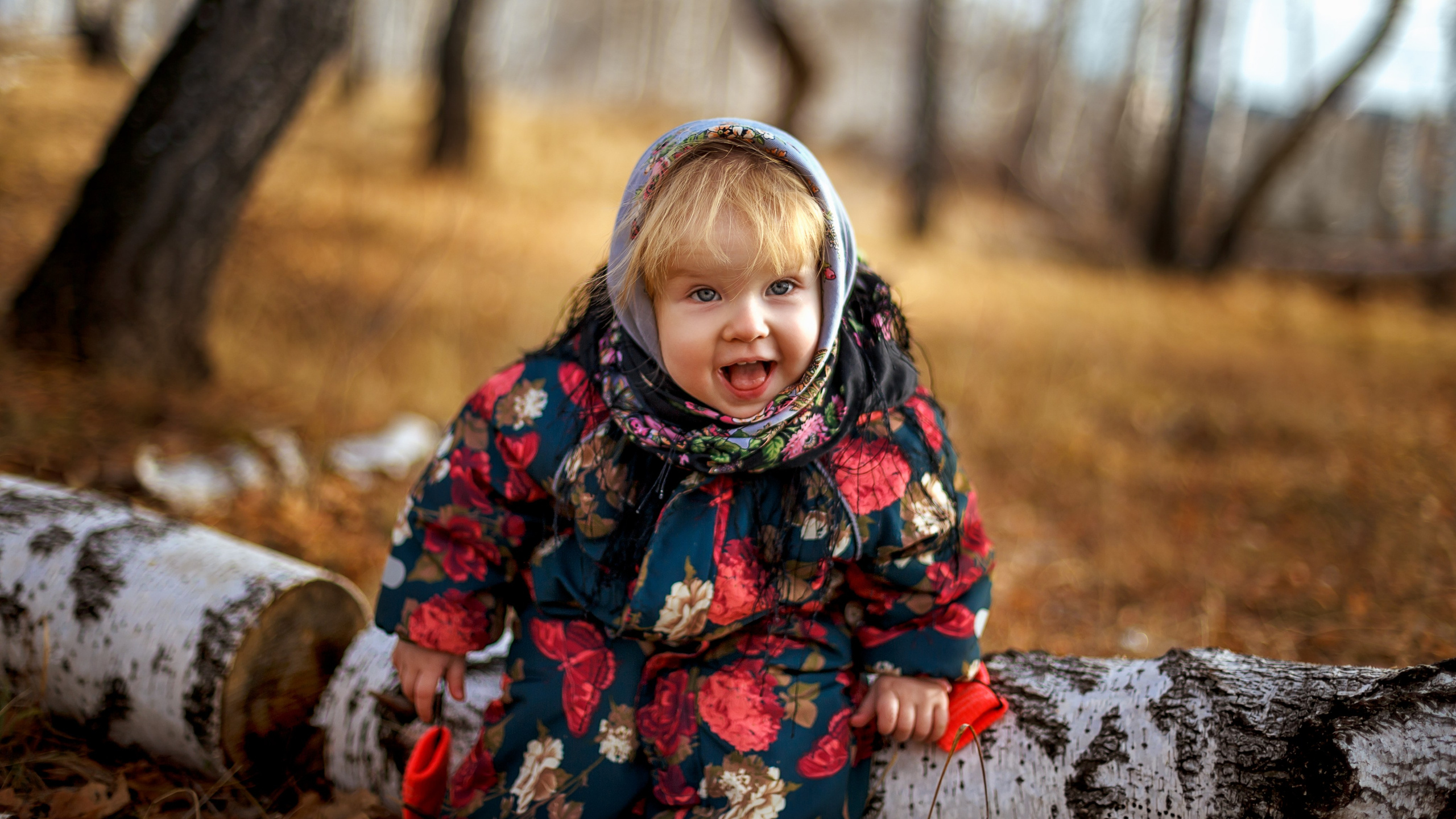 Детские портреты. Лаборатория искусства в Челябинске: фотограф Окулов Валентин