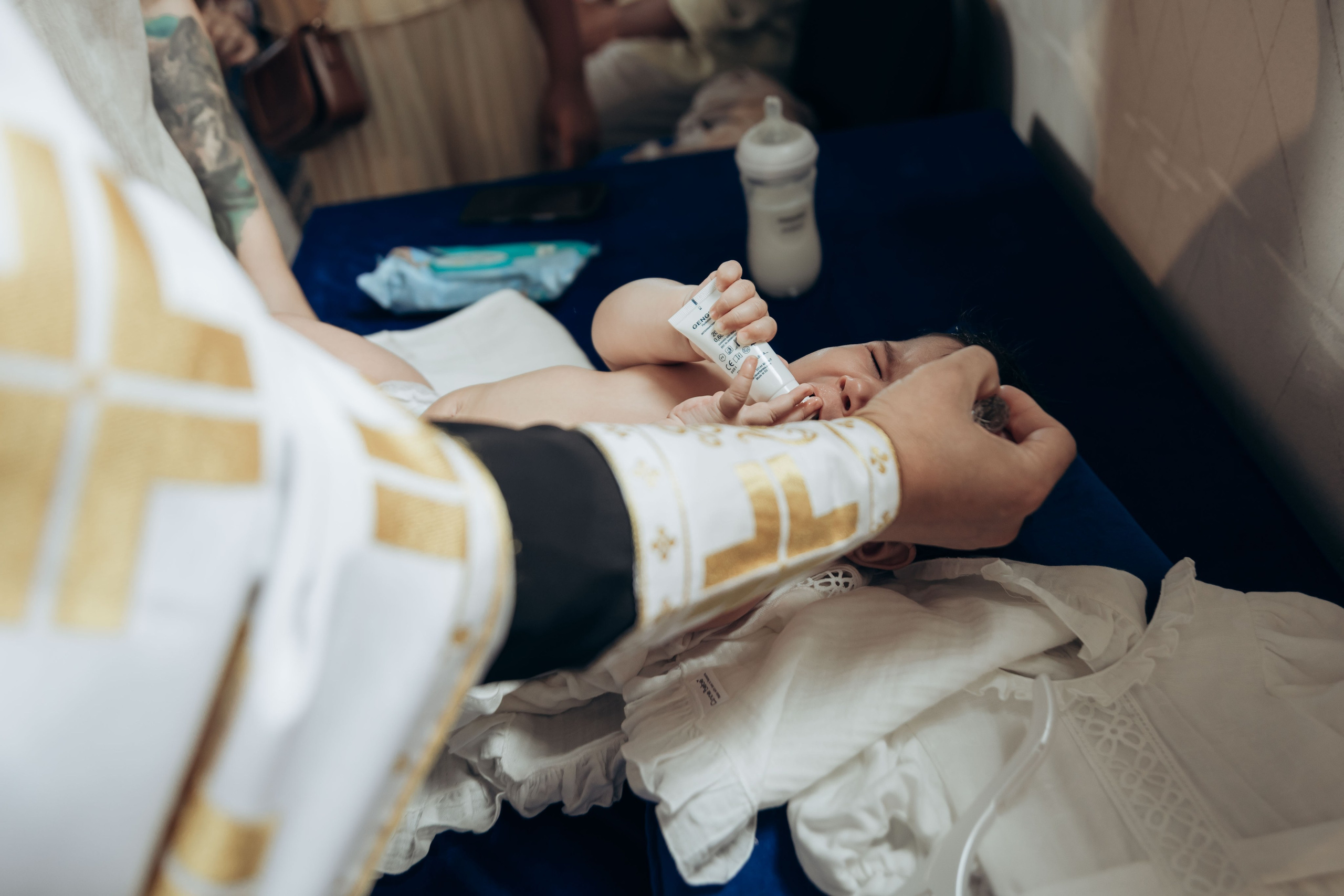 Ava Anais. Ana Iacob | Fotograf de Nunta Iași