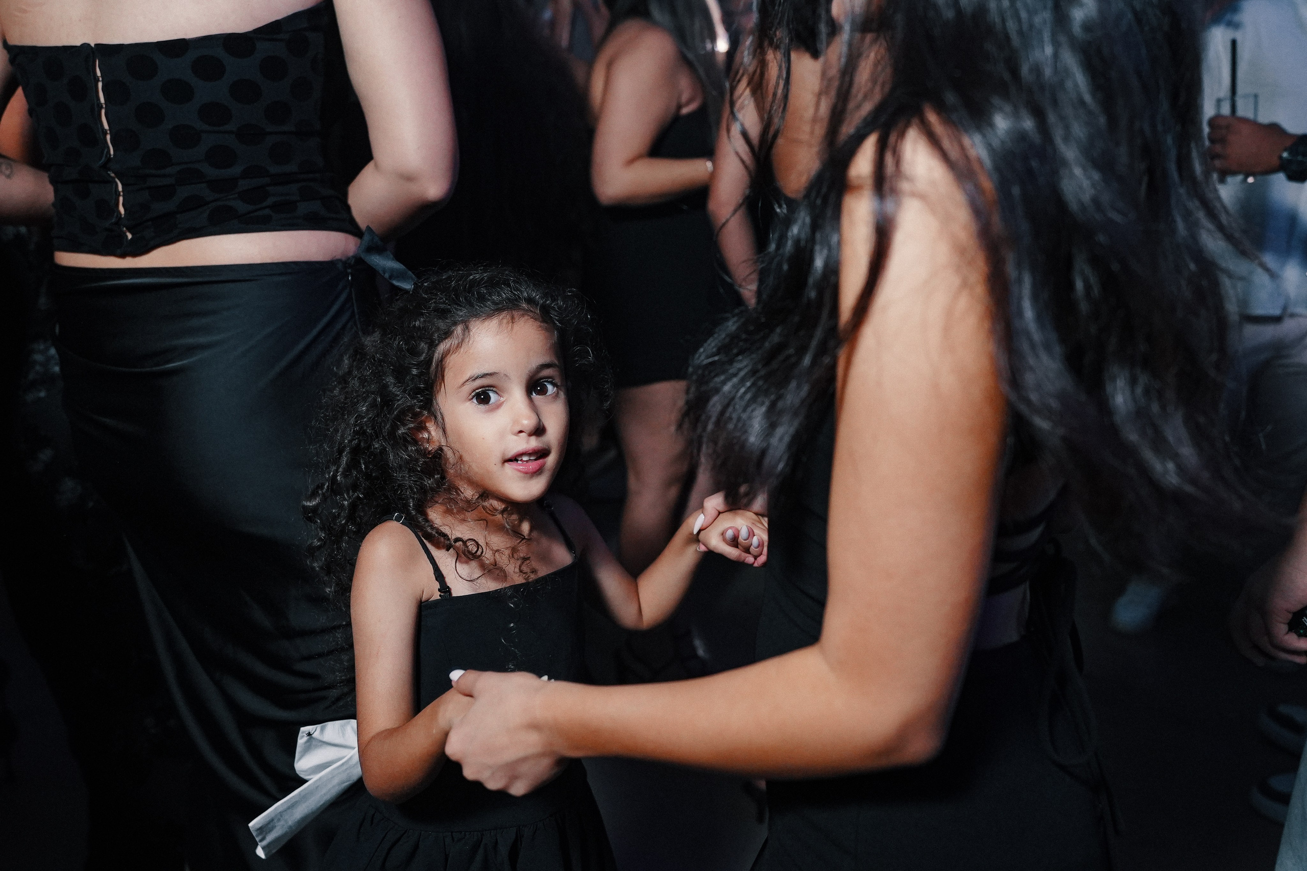 Dana and Idan. Dmitry Gorodetsky Event Photographer