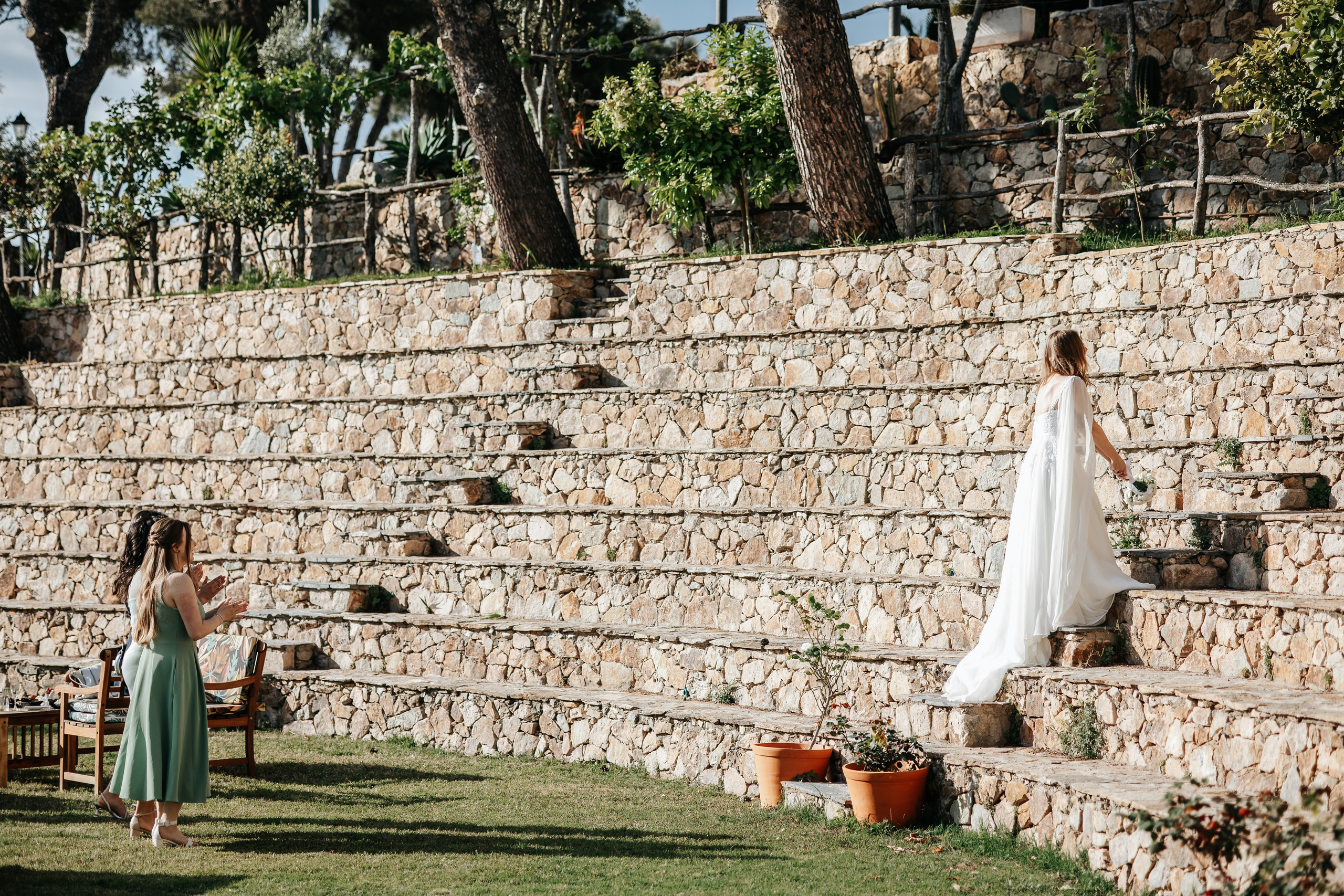 Katerina+Andrei, 27.04.2025, Lloret de Mar. Fotógrafa de bodas en Cataluña