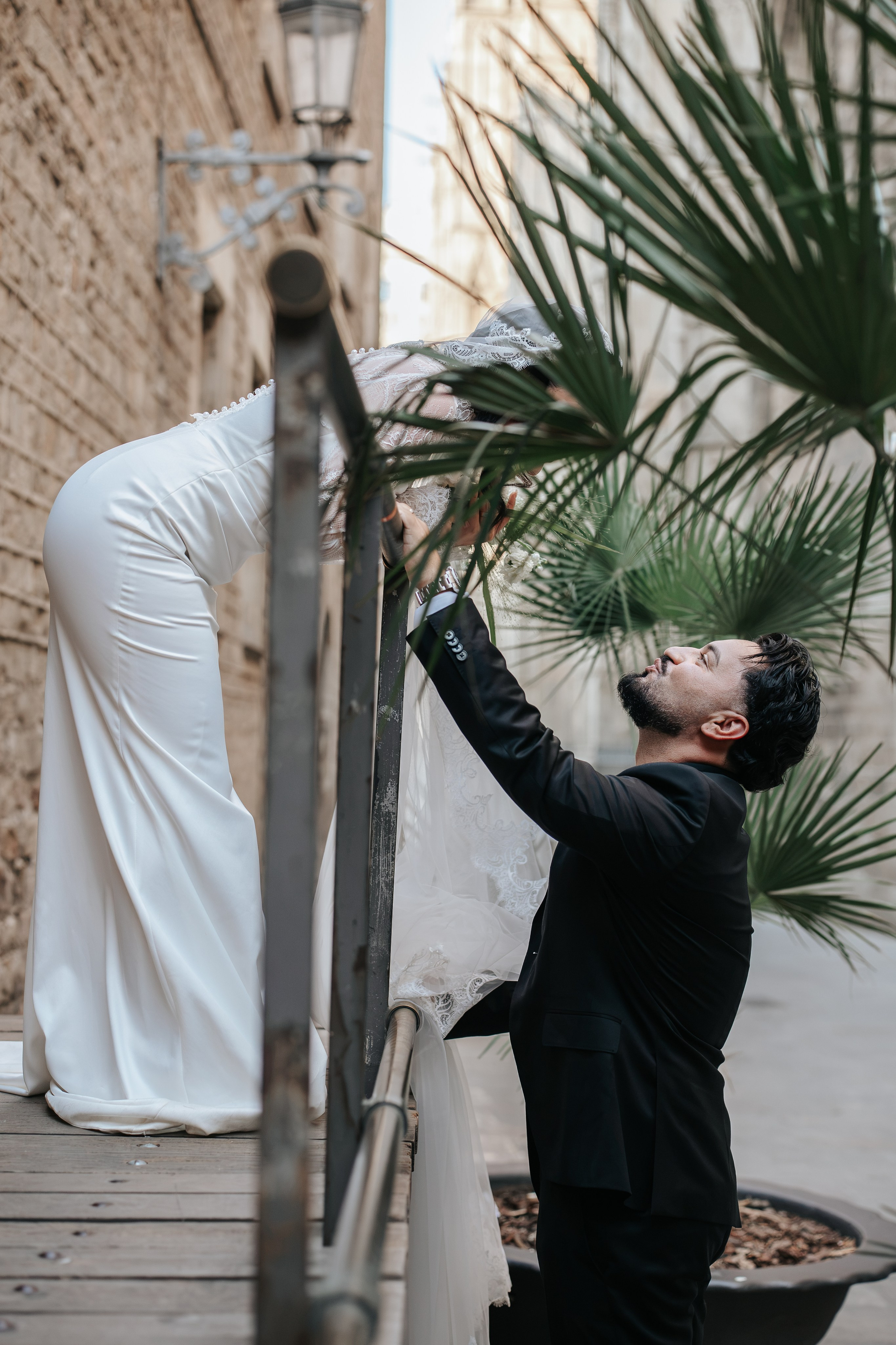 Ama & Igor, 29/07/2026, Barcelona. Fotógrafa de bodas en Girona, Costa Brava | Wedding Photographer Evgenia Gruntovaya