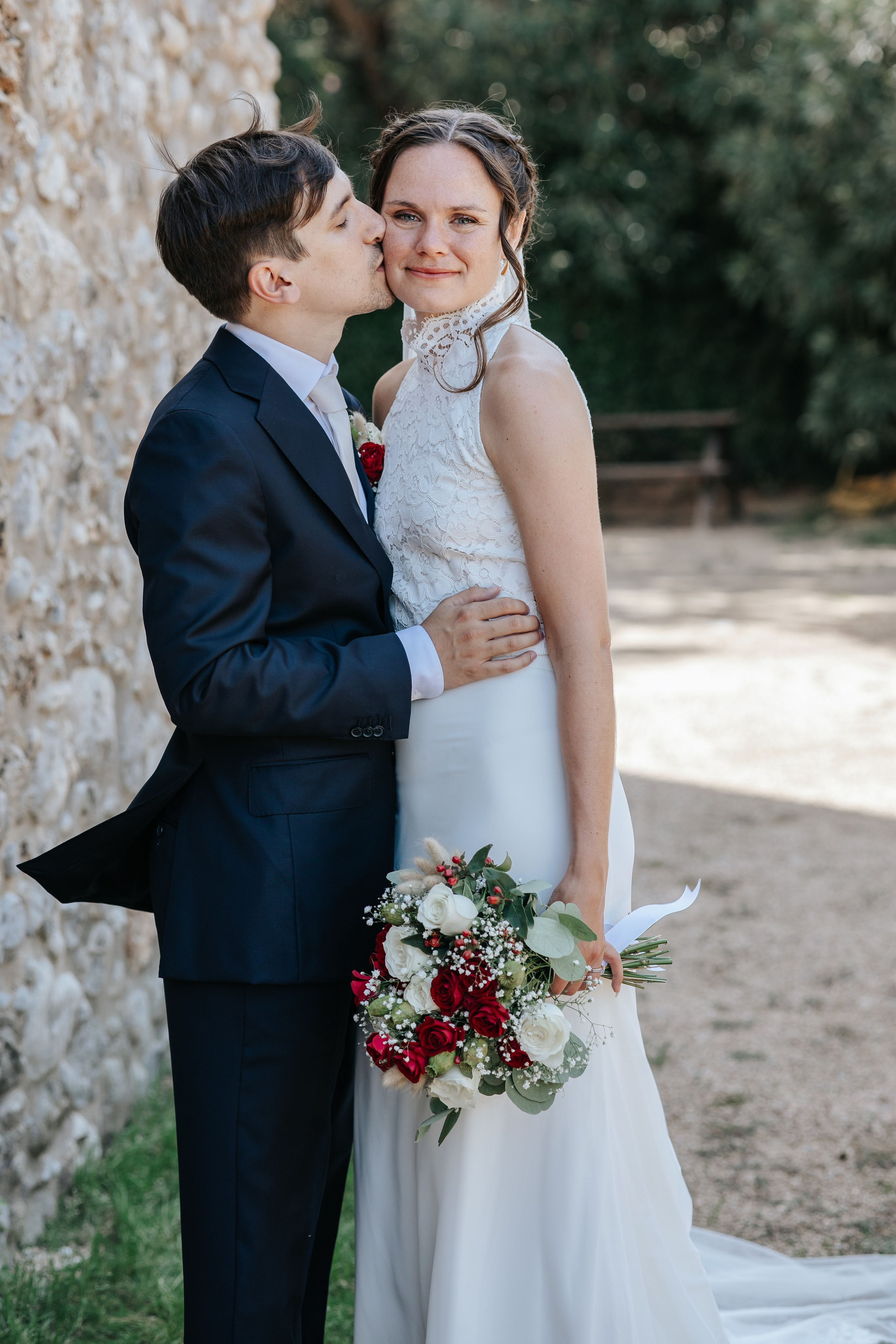 Madeleine+Jose, 06.09.2025, L’Arcada de Fares. Fotógrafa de bodas en Cataluña