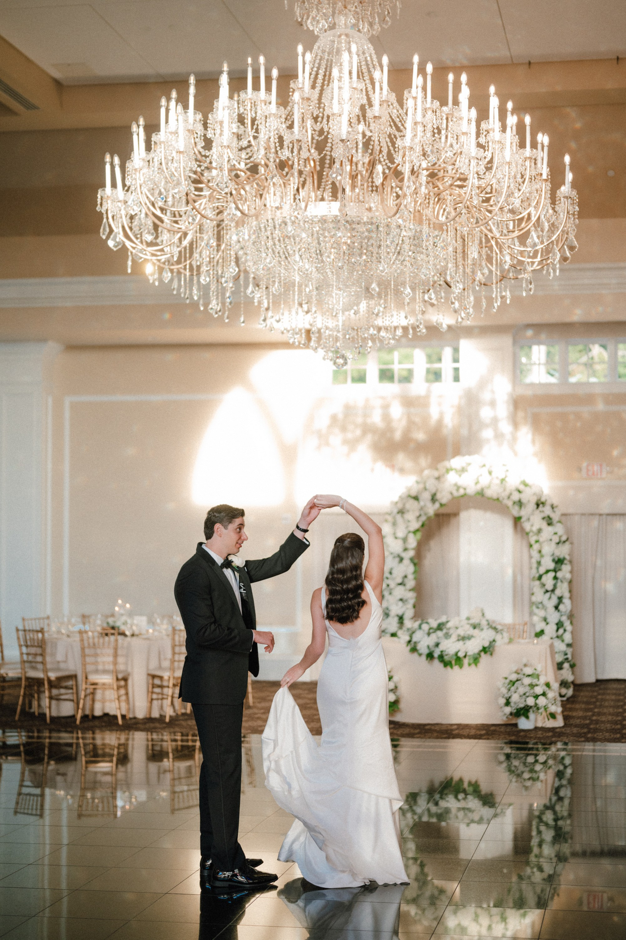 Cristina and Jack. Wedding photographer and videographer New York | New Jersey
