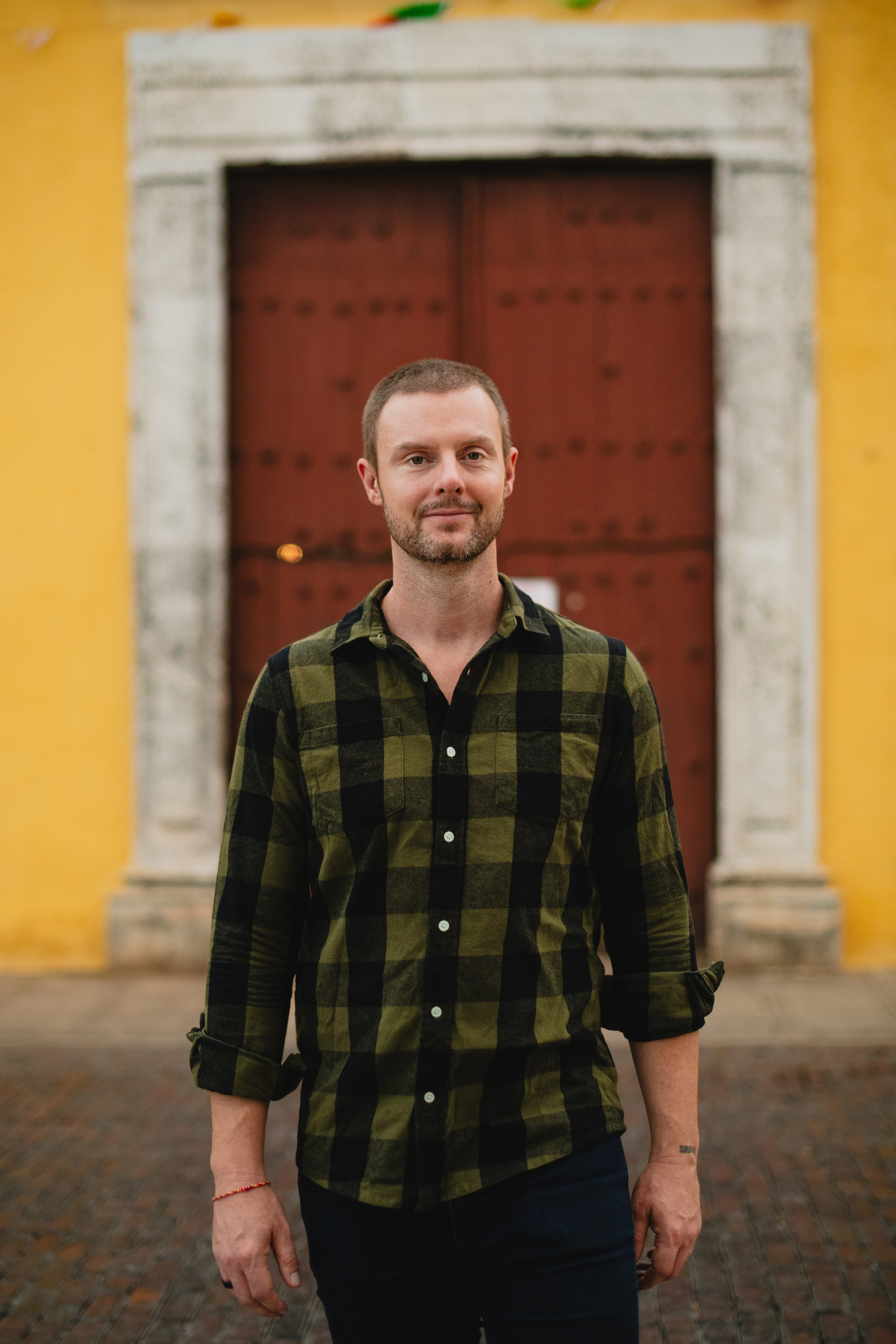 Dan. Antonio Soberano Photography