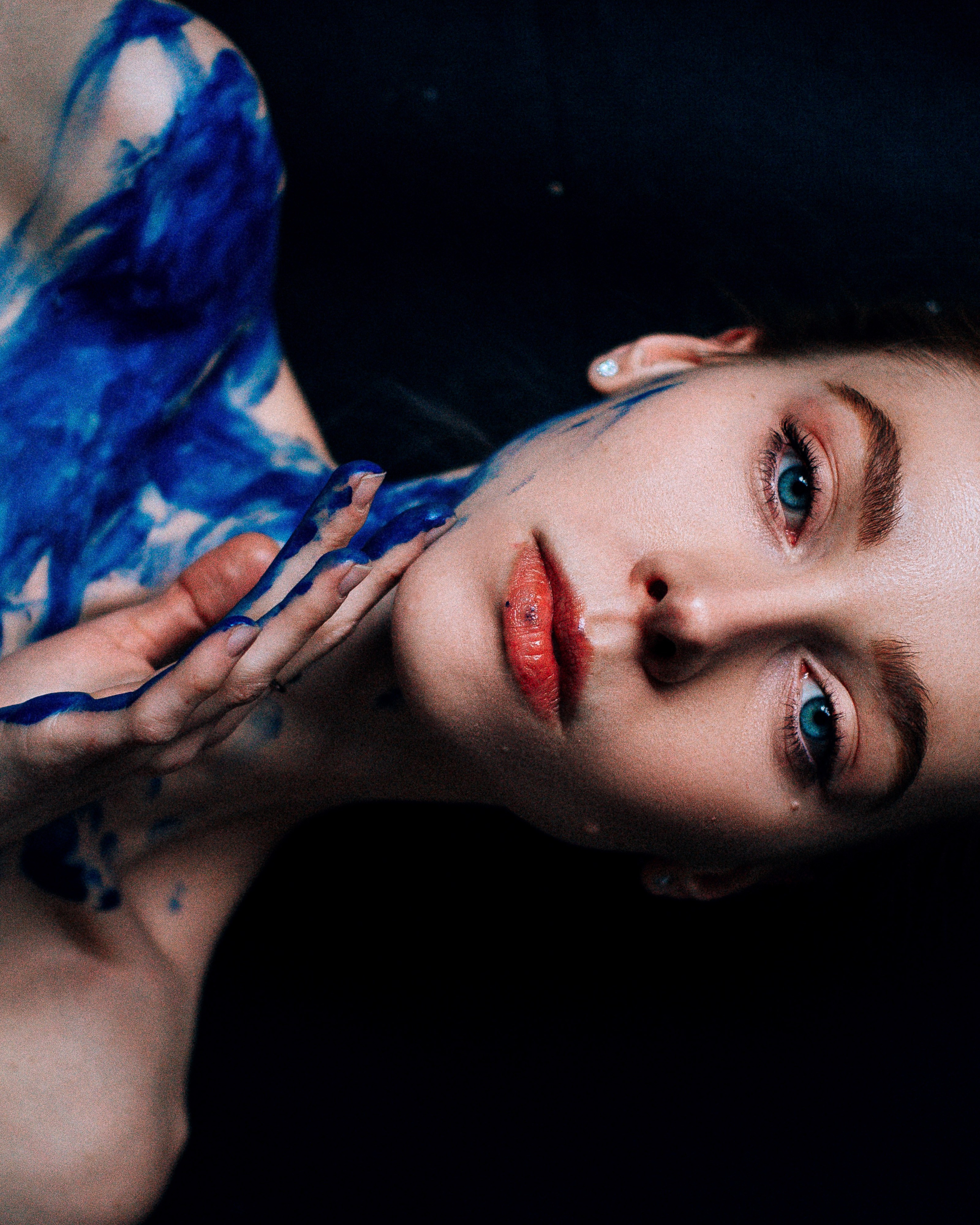 VLADA. Inna Mendelson — Photographer