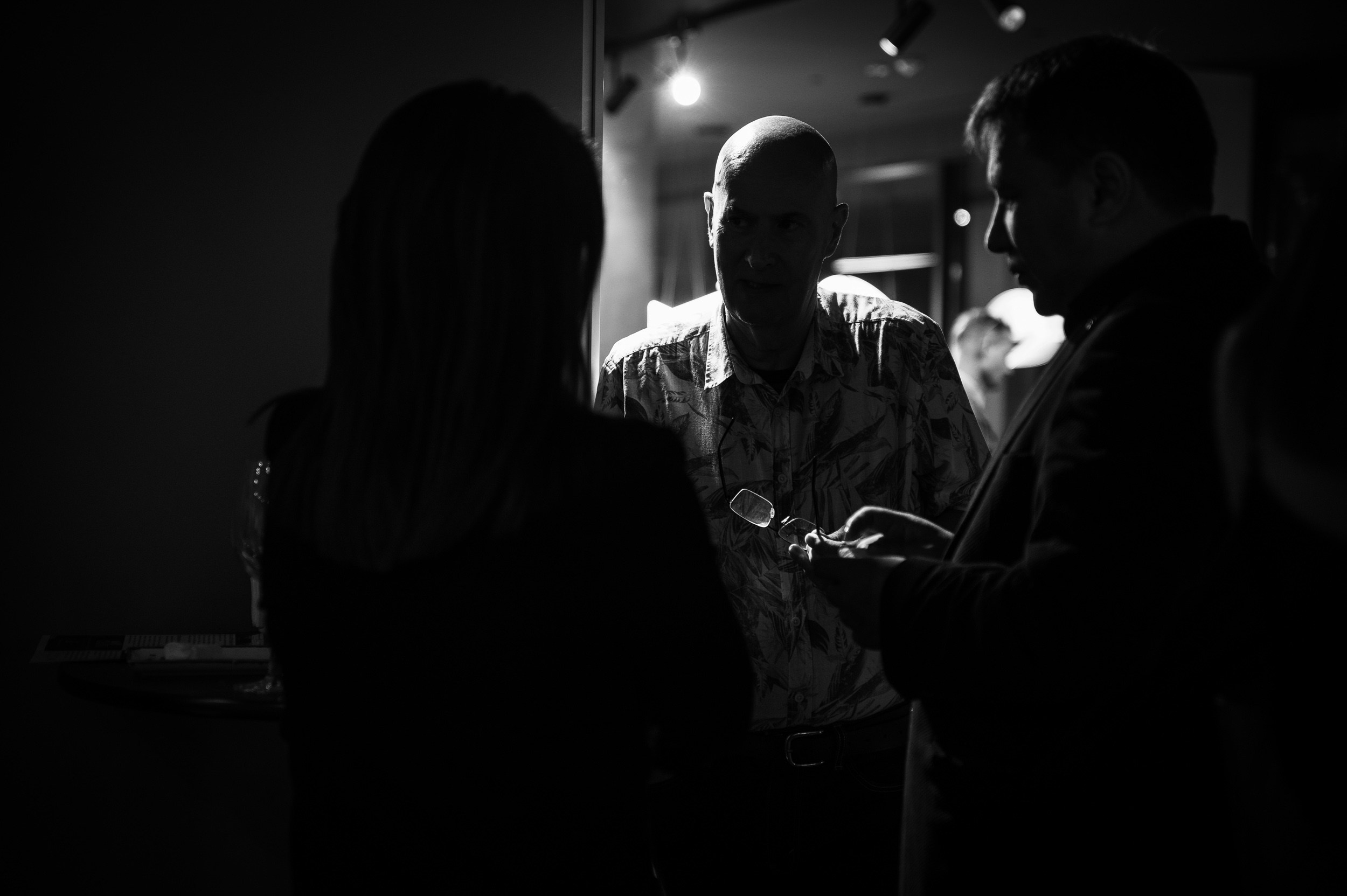 Jazz live. Фотограф в Бишкеке Андрей Кавешников