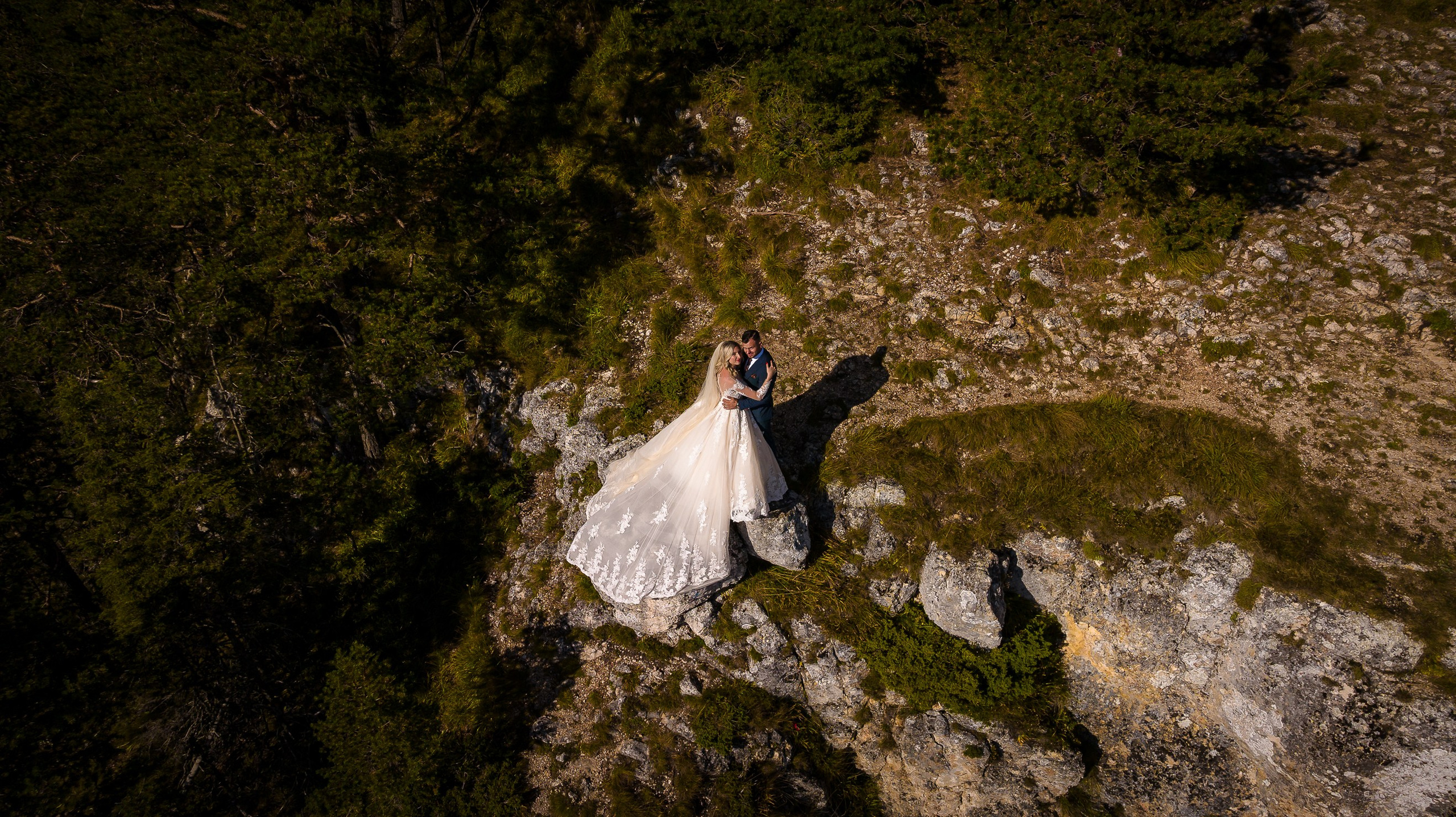 Roxana & Bogdan — Wedding. Marius Doban
