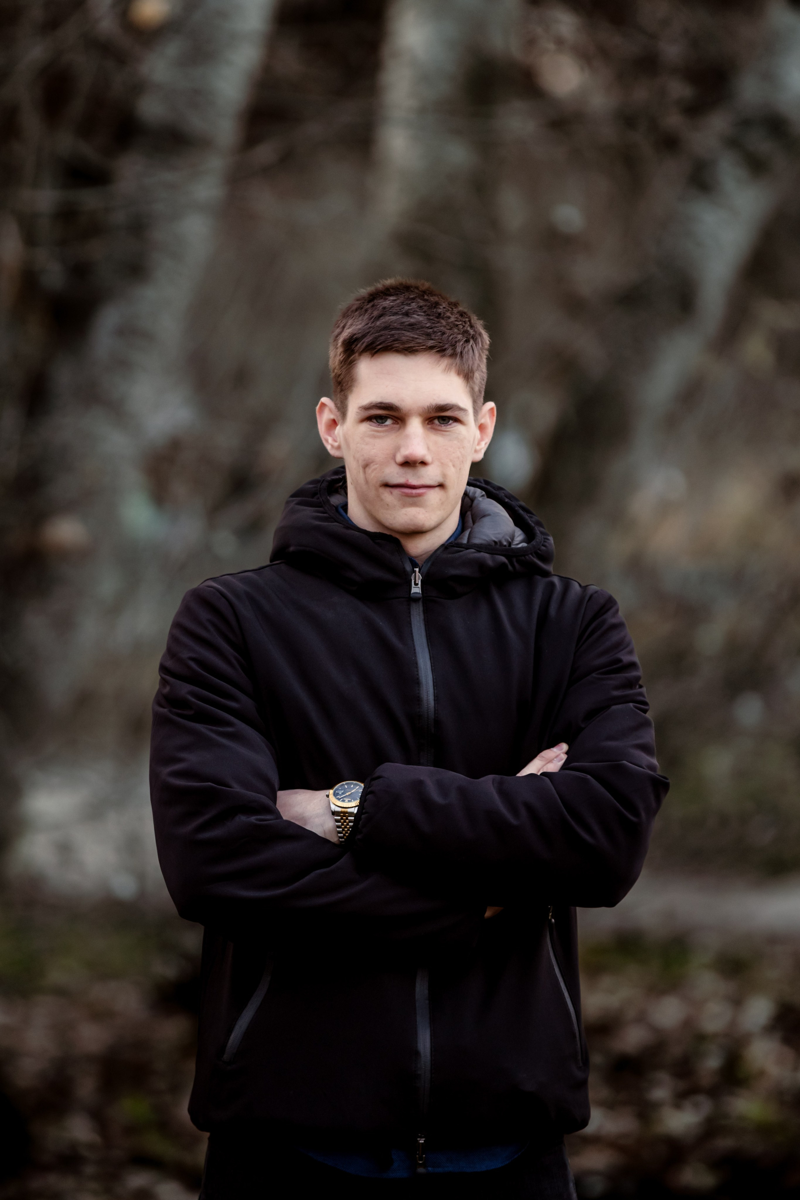 18. rođendan Predrag. Marko Tucić Photography | Fotograf Zrenjanin