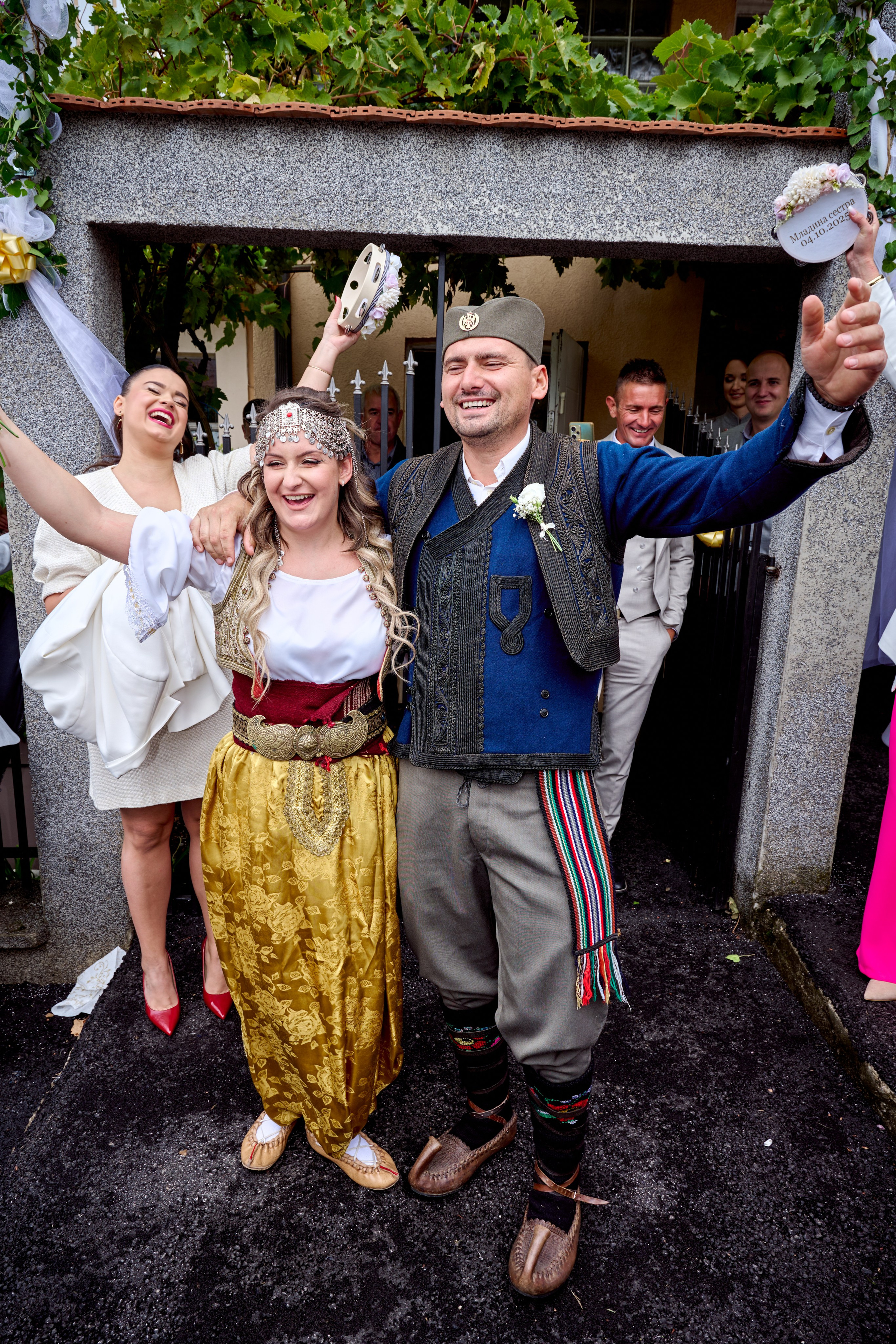 Ivana i Jefta. Marko Superio | Wedding & Portrait Photographer