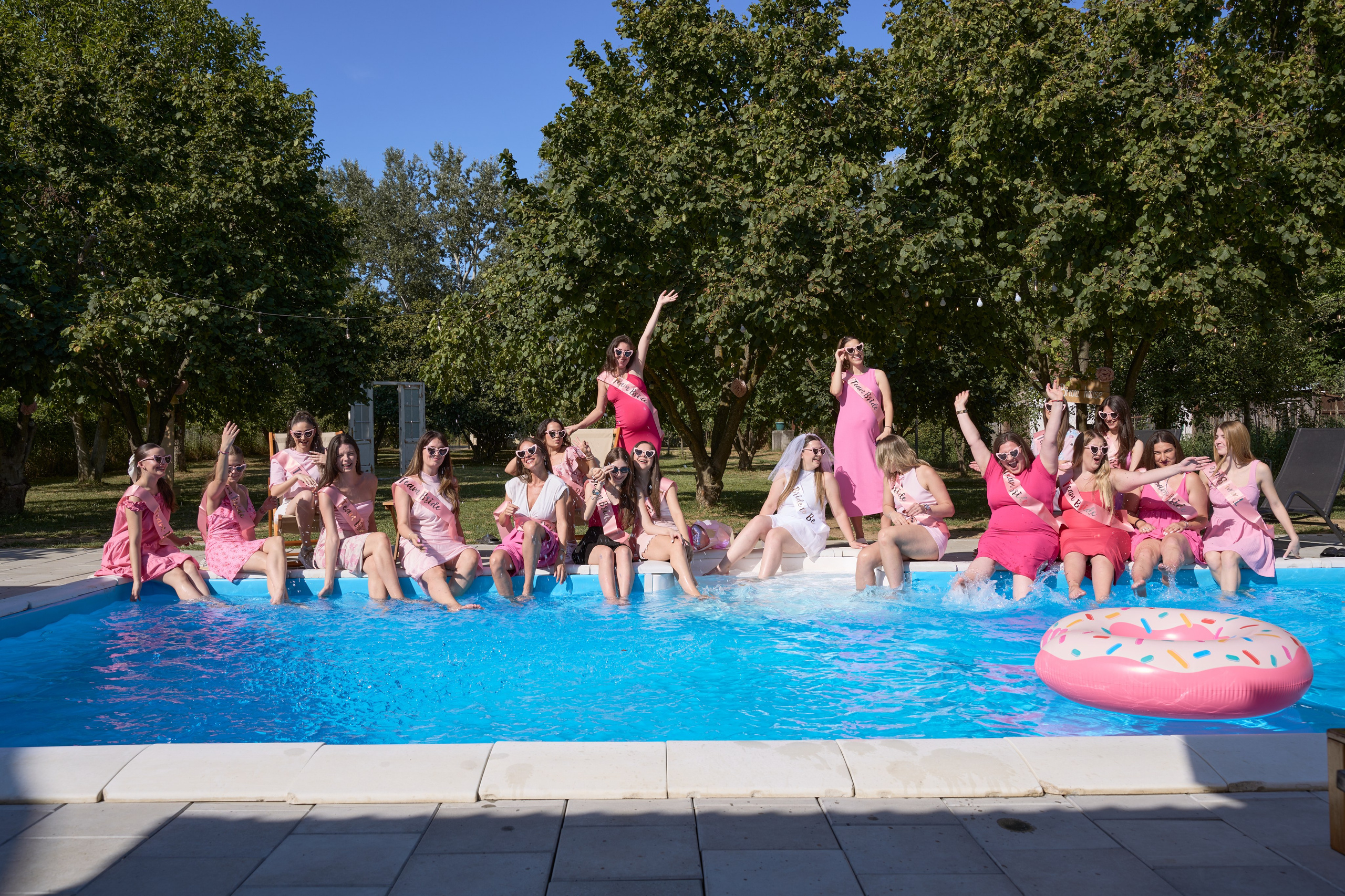 Milena bachelorette. Marko Superio | Wedding & Portrait Photographer