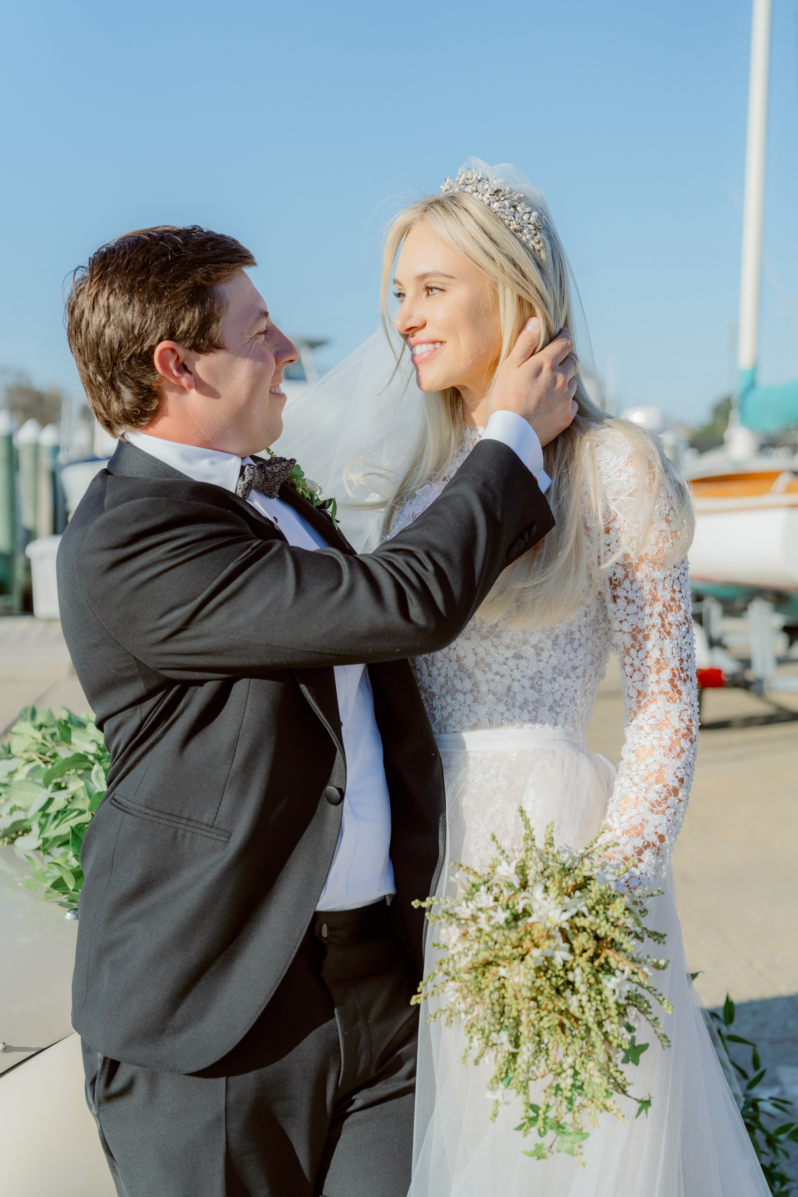 Katherine and Matt. Wedding photographer and videographer New York | New Jersey