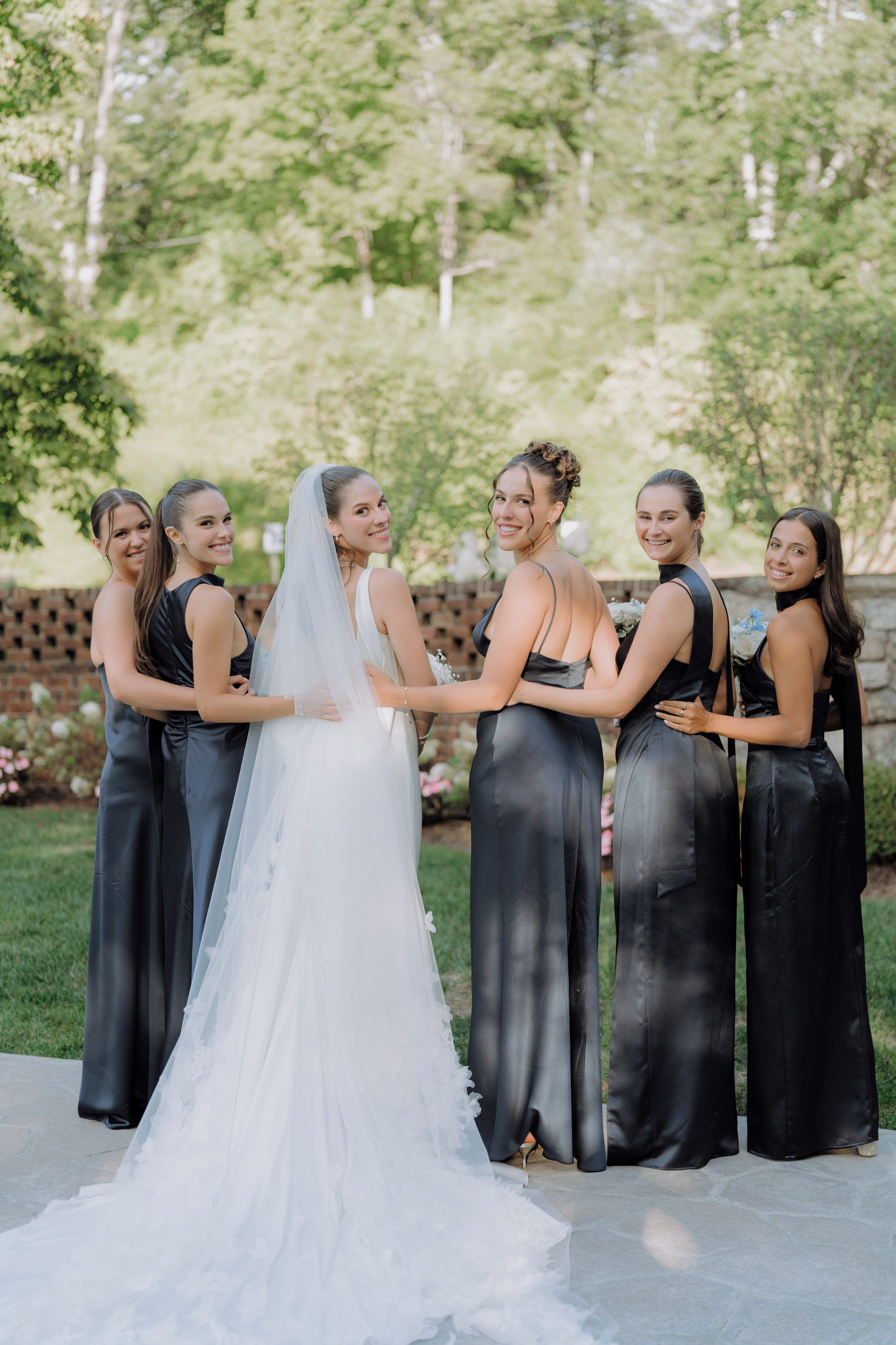 Cristina and Jack. Wedding photographer and videographer New York | New Jersey