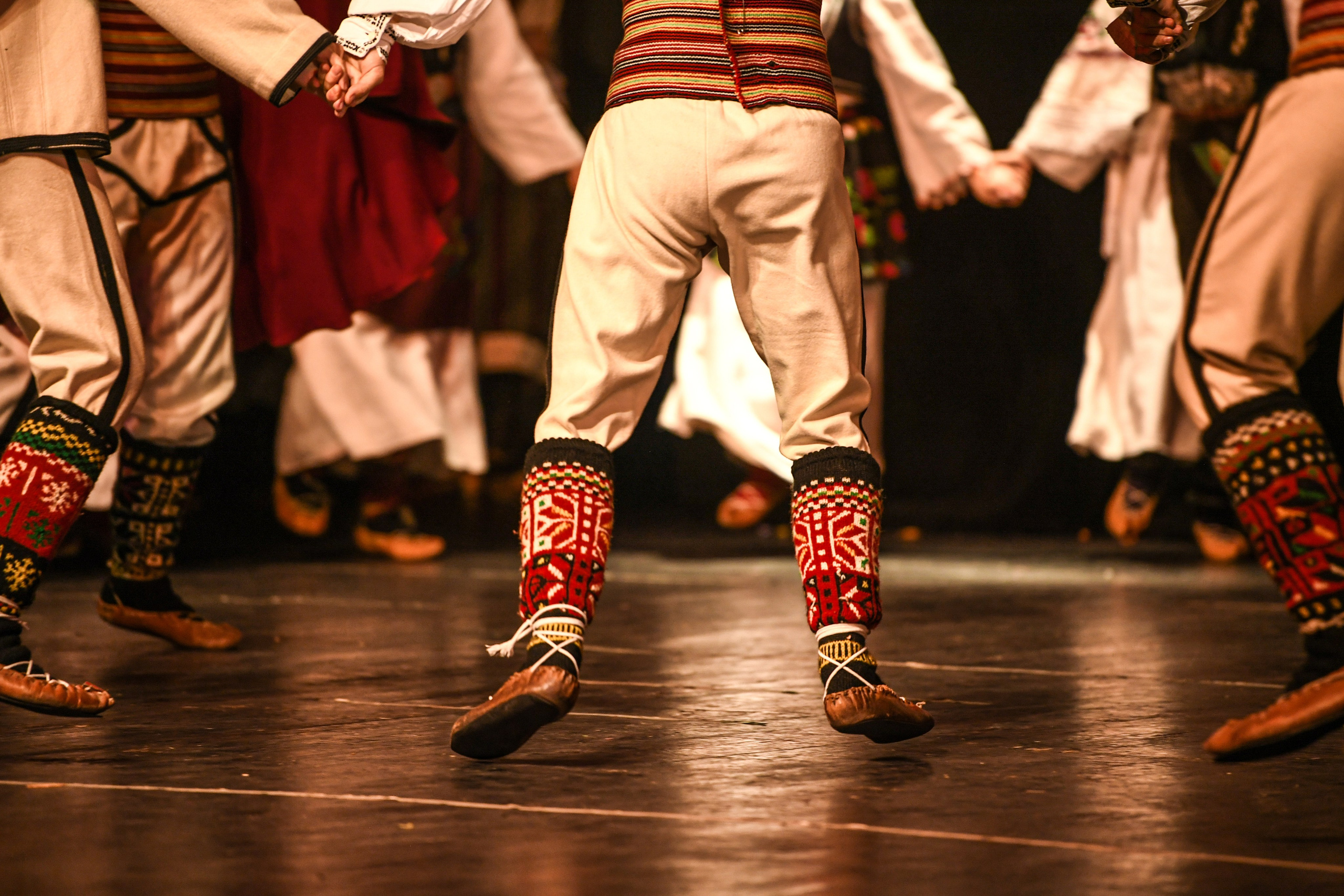 Godišnji koncert — KUD Ljubiša Urošević. Foto Simic Jagodina