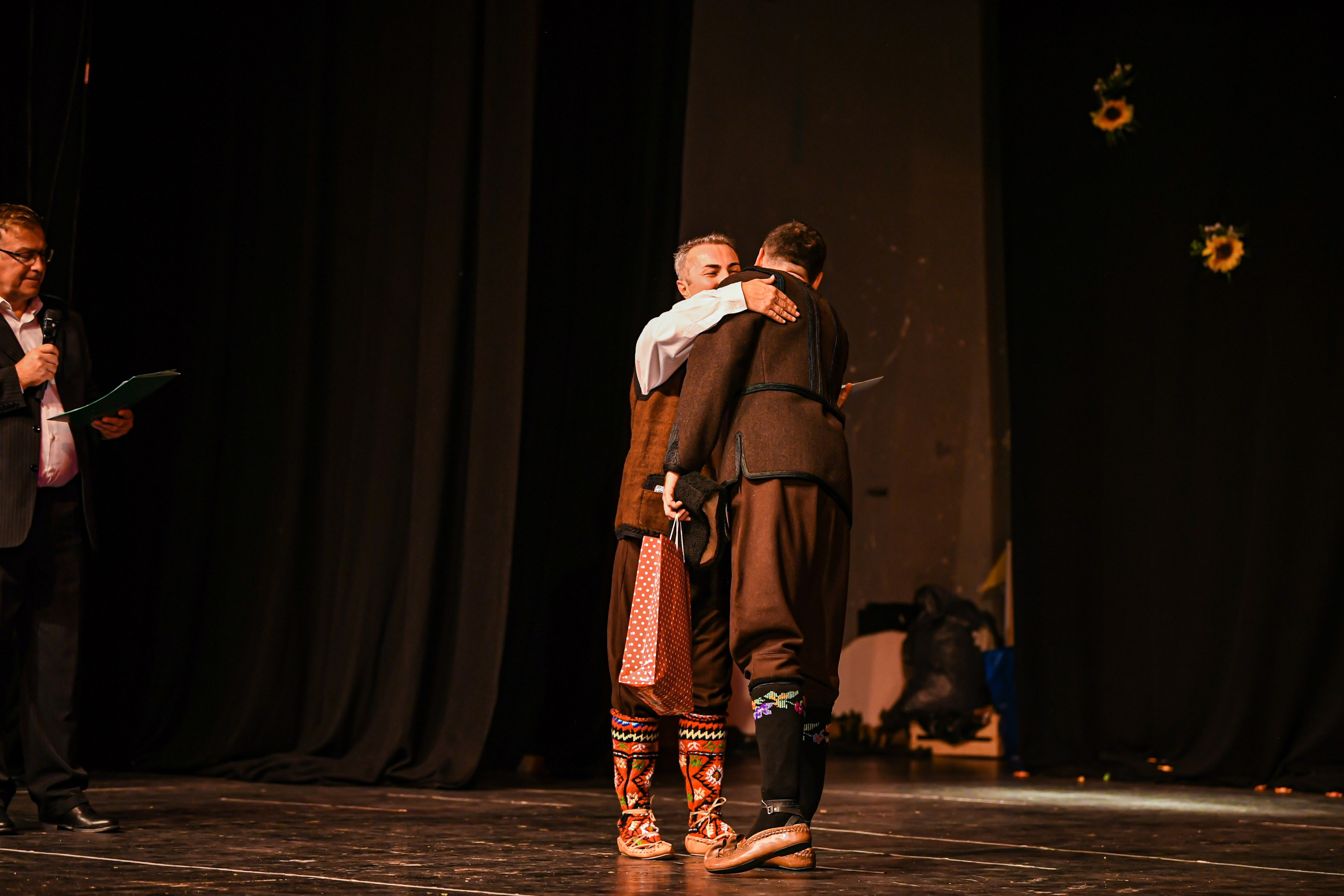 Godišnji koncert — KUD Ljubiša Urošević. Foto Simic Jagodina