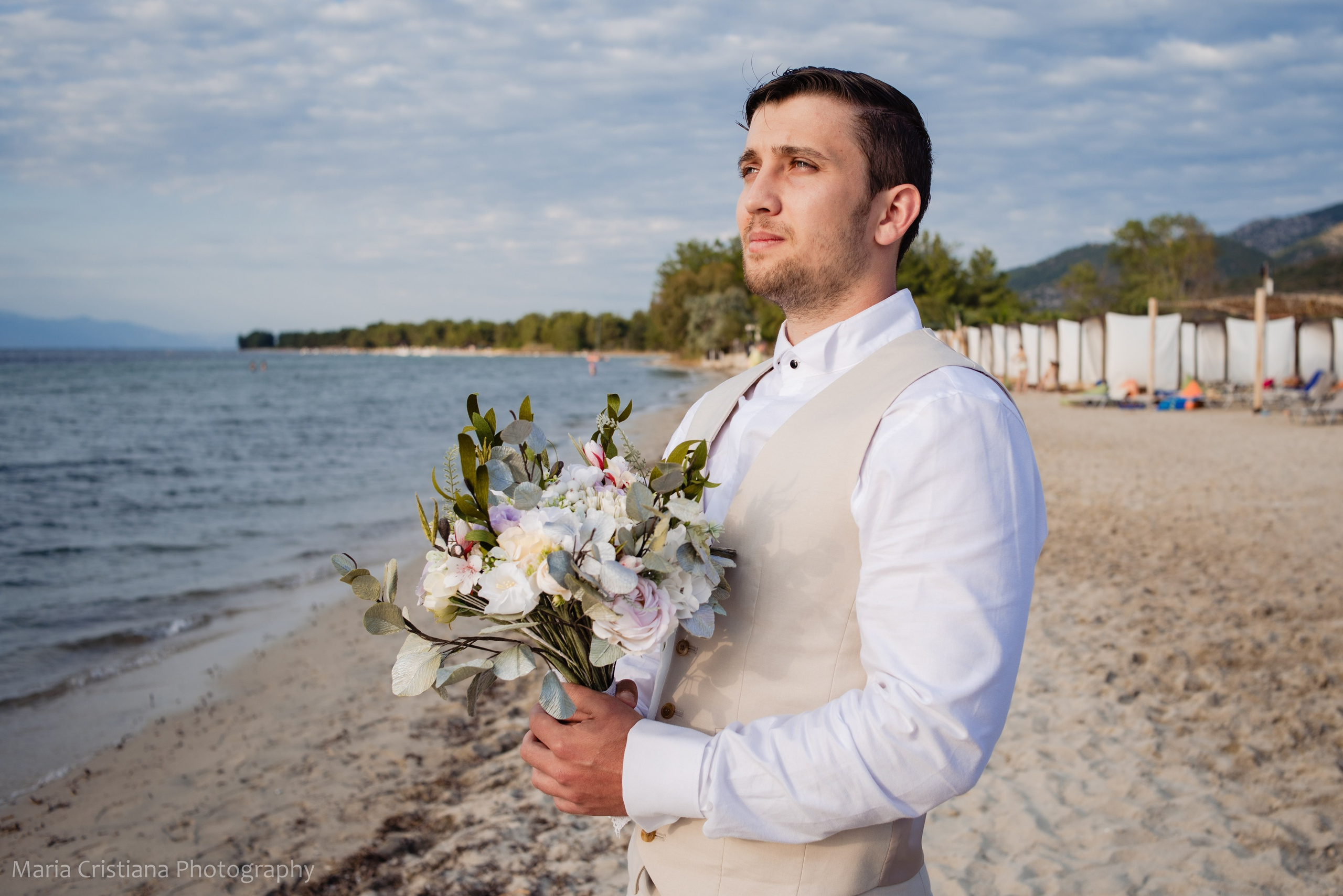 Wedding A&A. Maria Cristiana fotograf